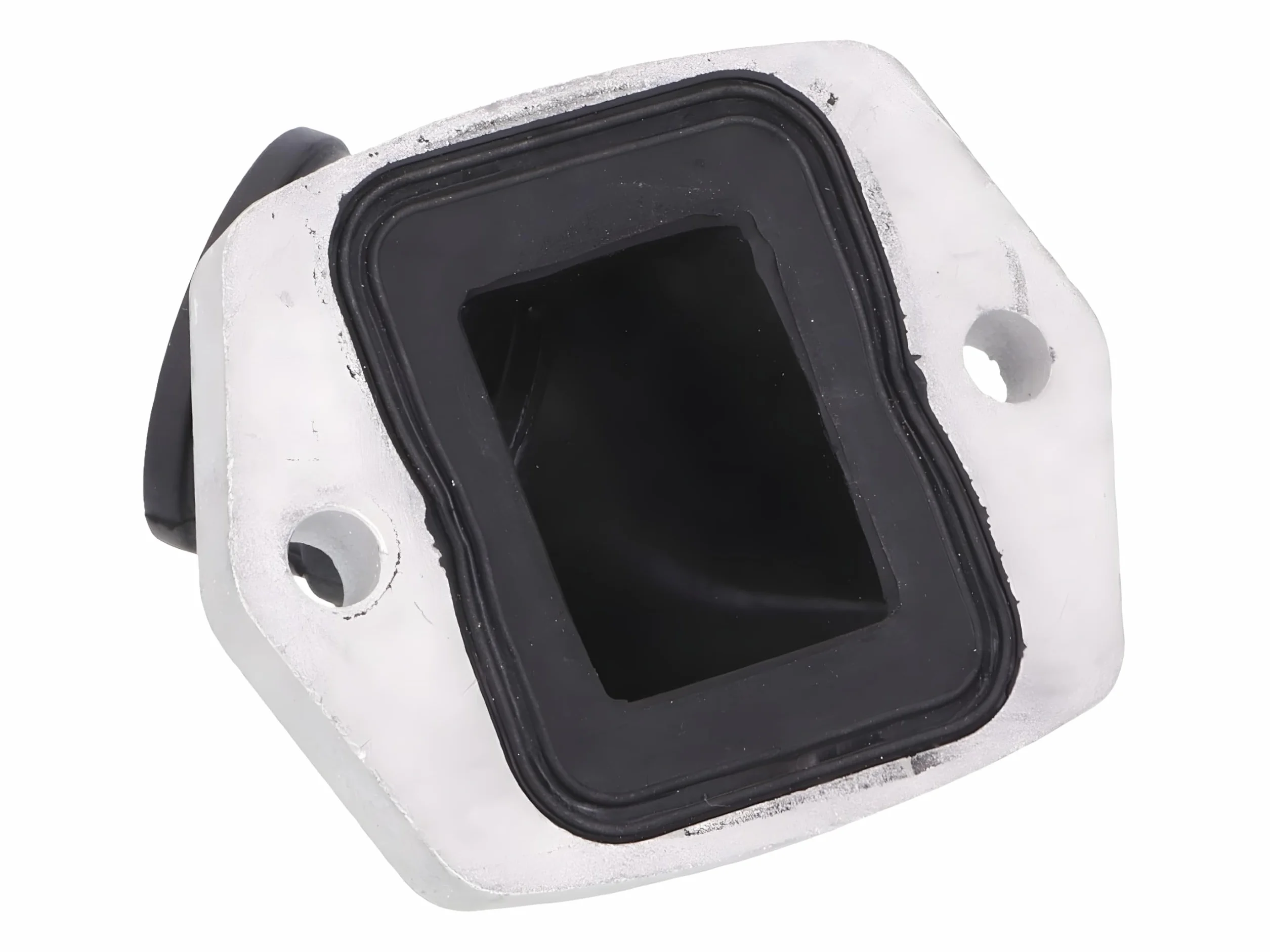 Boquilla de aspiración Piaggio, 17,5 mm, carburador para Piaggio 50 2T, 1A008824