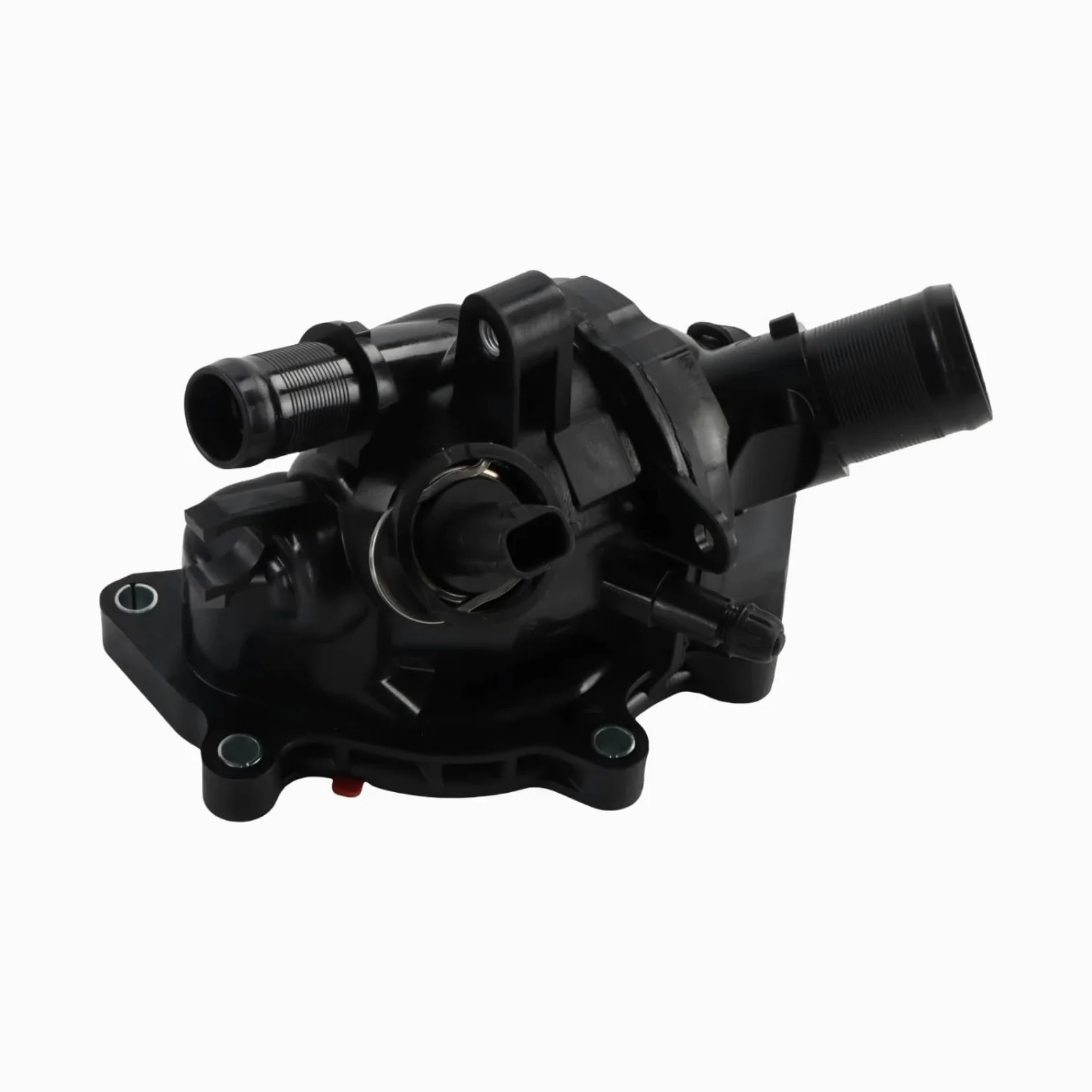 Termostato Refrigerante Coche Compatible Con Scenic Para Clio 1 Pieza De Repuesto De Carcasa De Termostato Automotriz, Accesorios 822033000