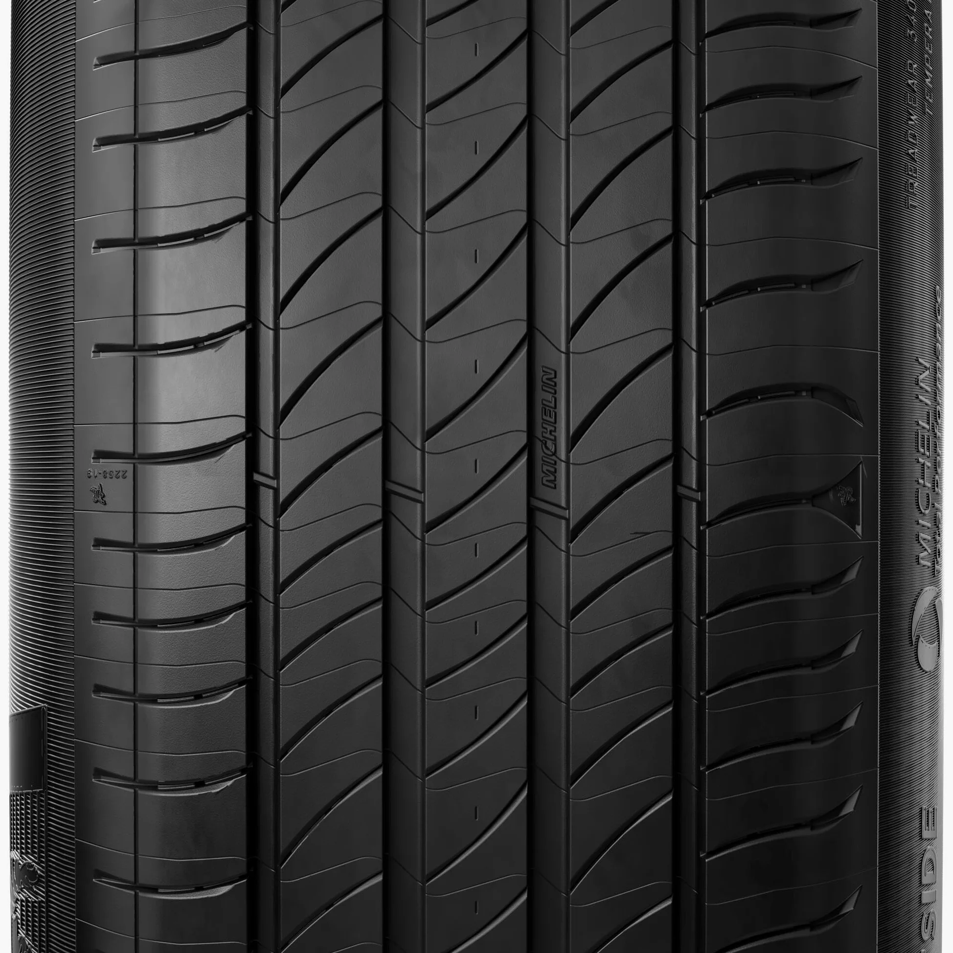 Neumático Verano Michelin E PRIMACY 185/60R15 88H XL