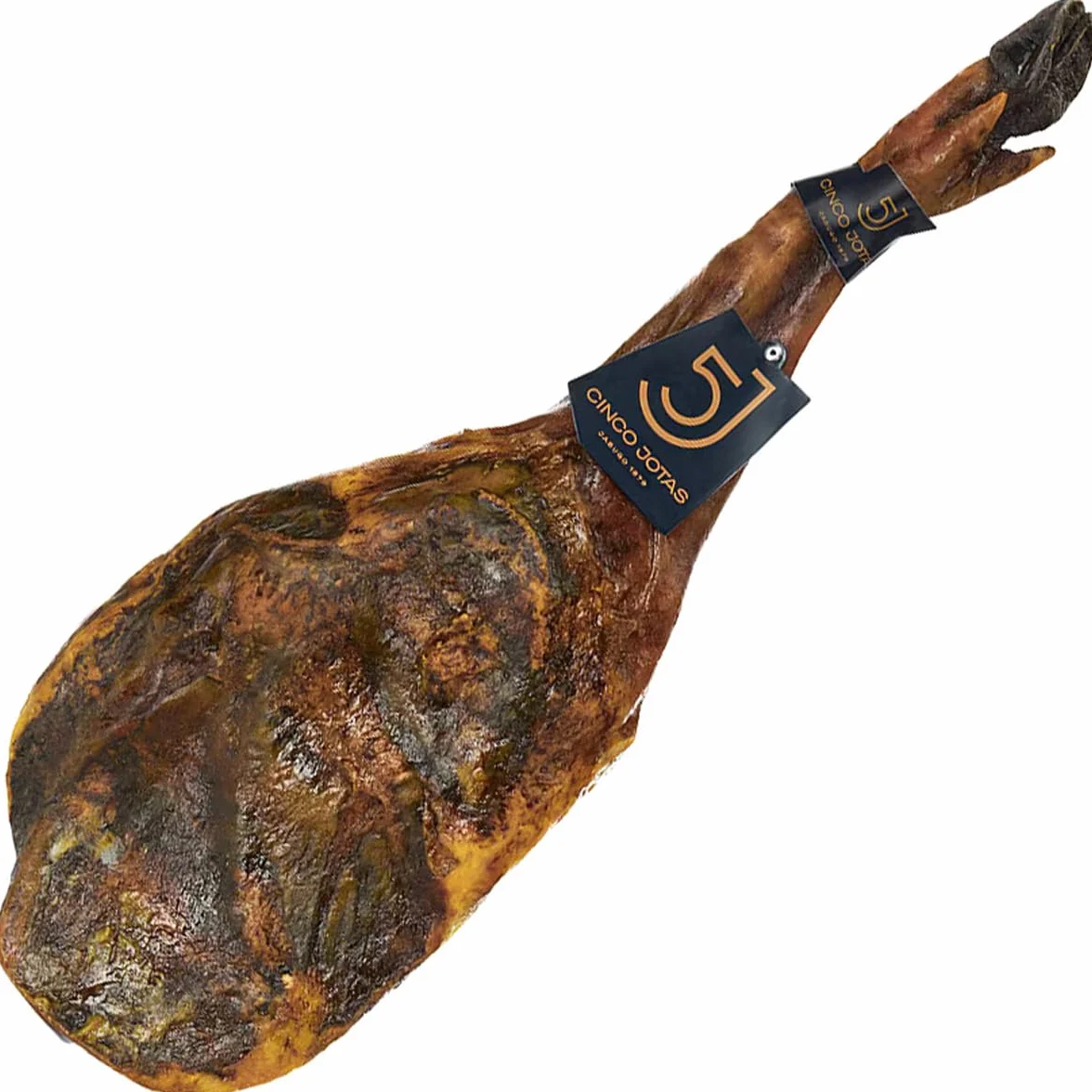 Cinco Jotas Paleta de Bellota 100% Ibérico 6 Kgs