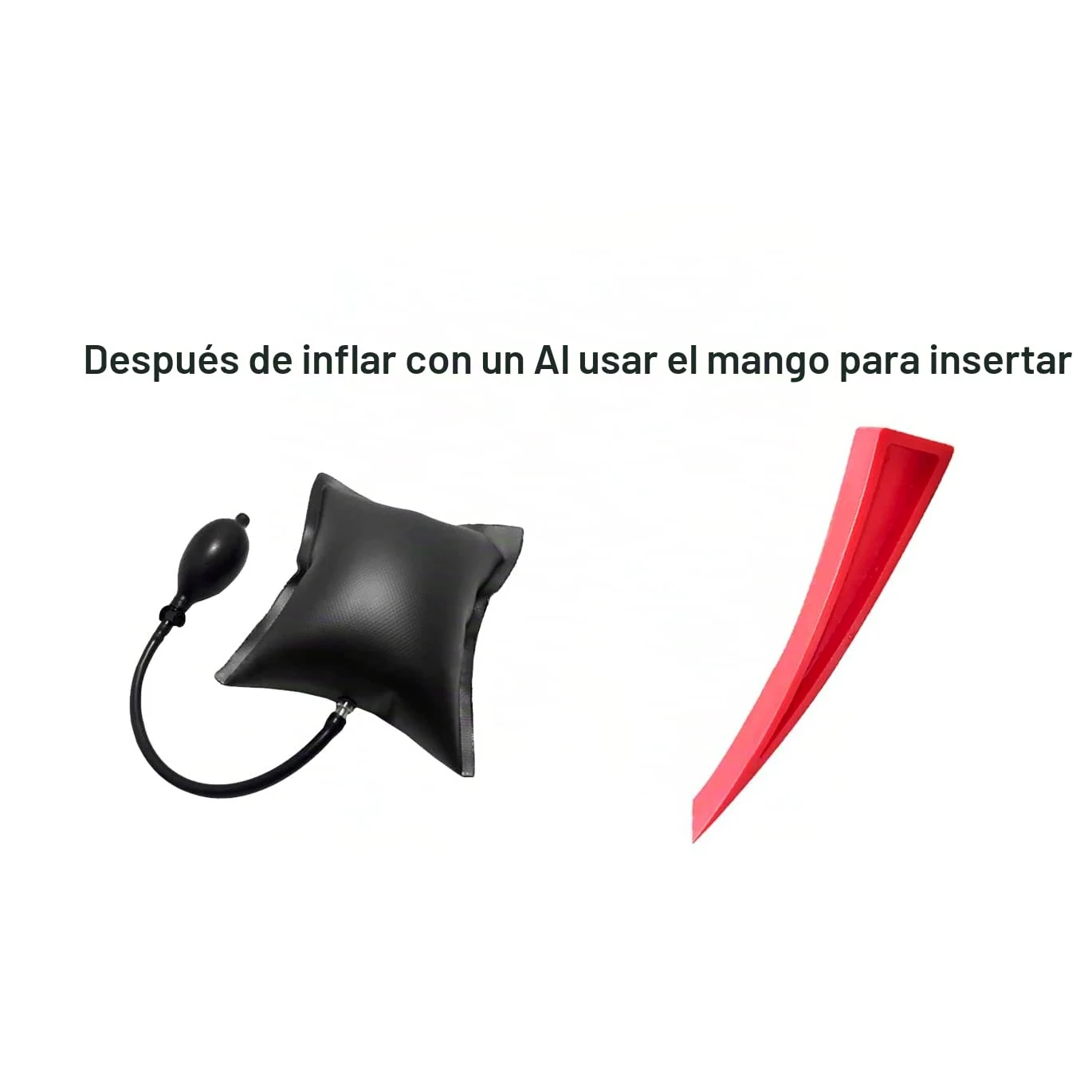 Dent Repair Kit Herramientas,Kit de reparación de Abolladuras Sin Pintura, Kit de Reparación de Abolladuras Sin Pintura Herramientas Manuales de Reparación de Abolladuras de Puertas de Coche