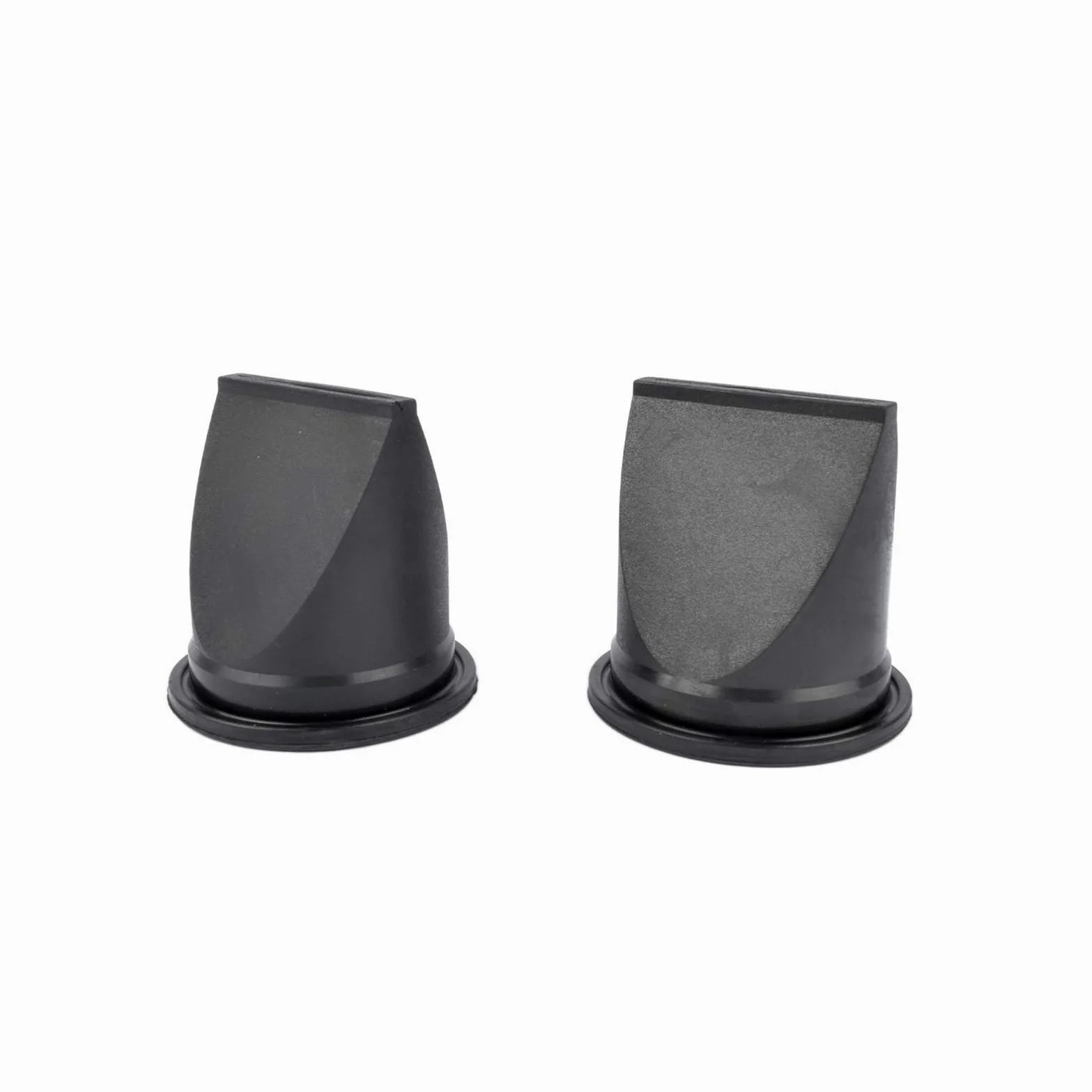 Kit de fuelle de bomba para bomba de vacío serie S T J VHT VG, kit de fuelle de bomba de agua de repuesto con válvula de pico de pato de 1-1/2 pulgadas y kit de junta tórica,