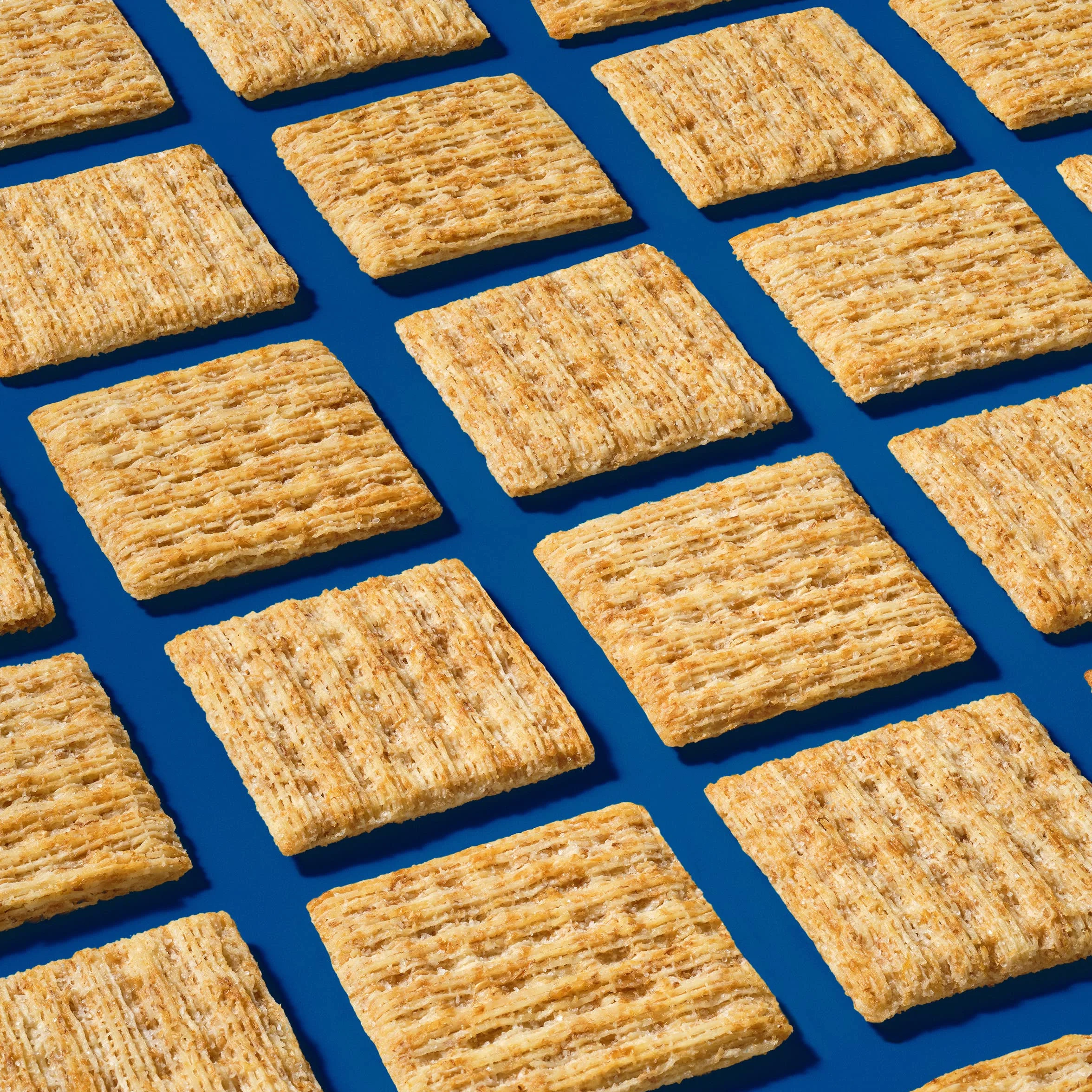 Original Whole Grain Wheat Crackers, Vegan, Family Size, 12.5 oz
