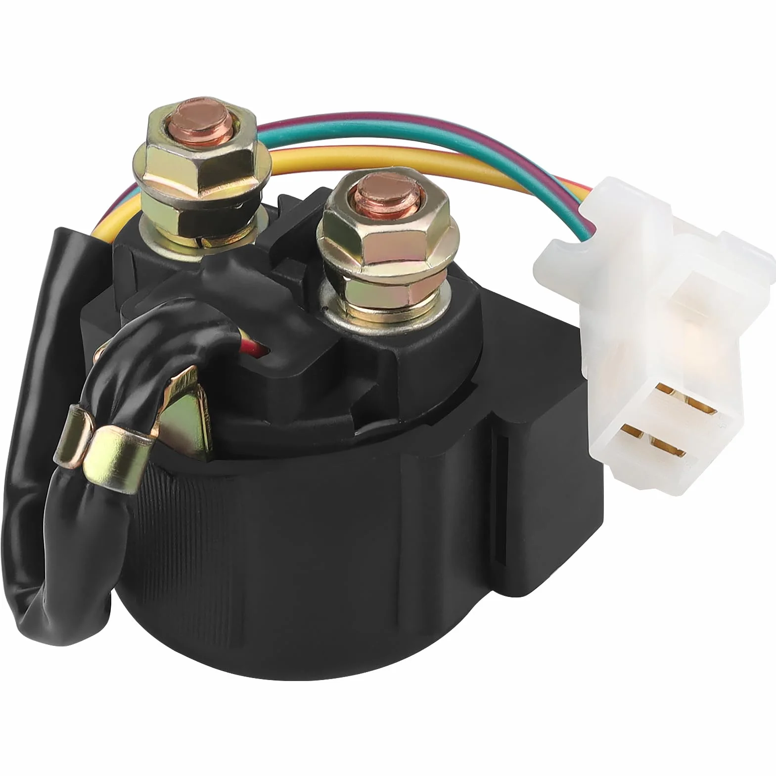 Relé de Motor de Arranque para APRILIA RSV 1000 1998-2011 MILLE AP8112927