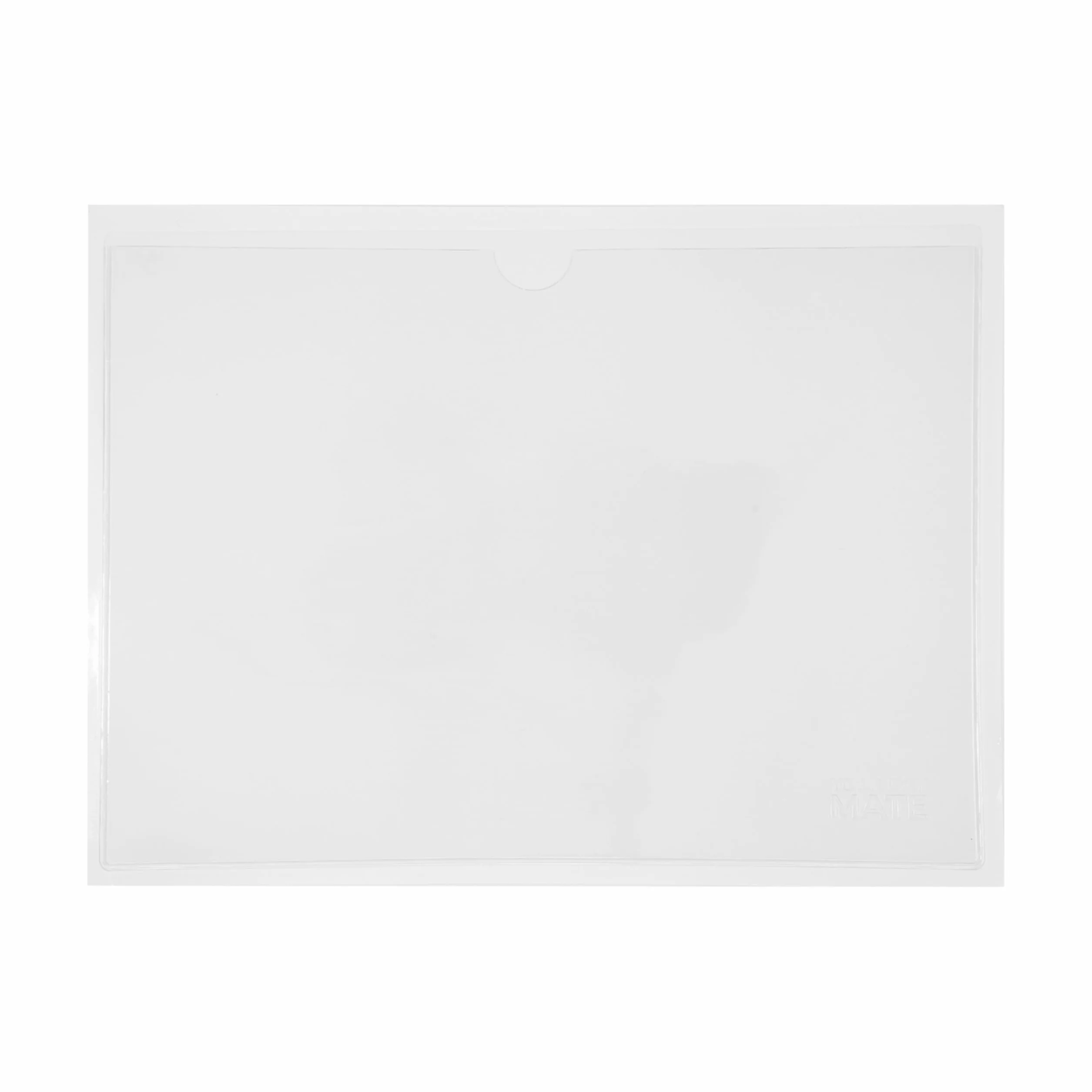 Bolsa adhesiva para parabrisas, 12 pzs, tamaño DINA5, 220 x 160 mm, en transparente, soporte de permiso de estacionamiento para pegar, sobre autoadhesivo permiso de estacionamiento de residente