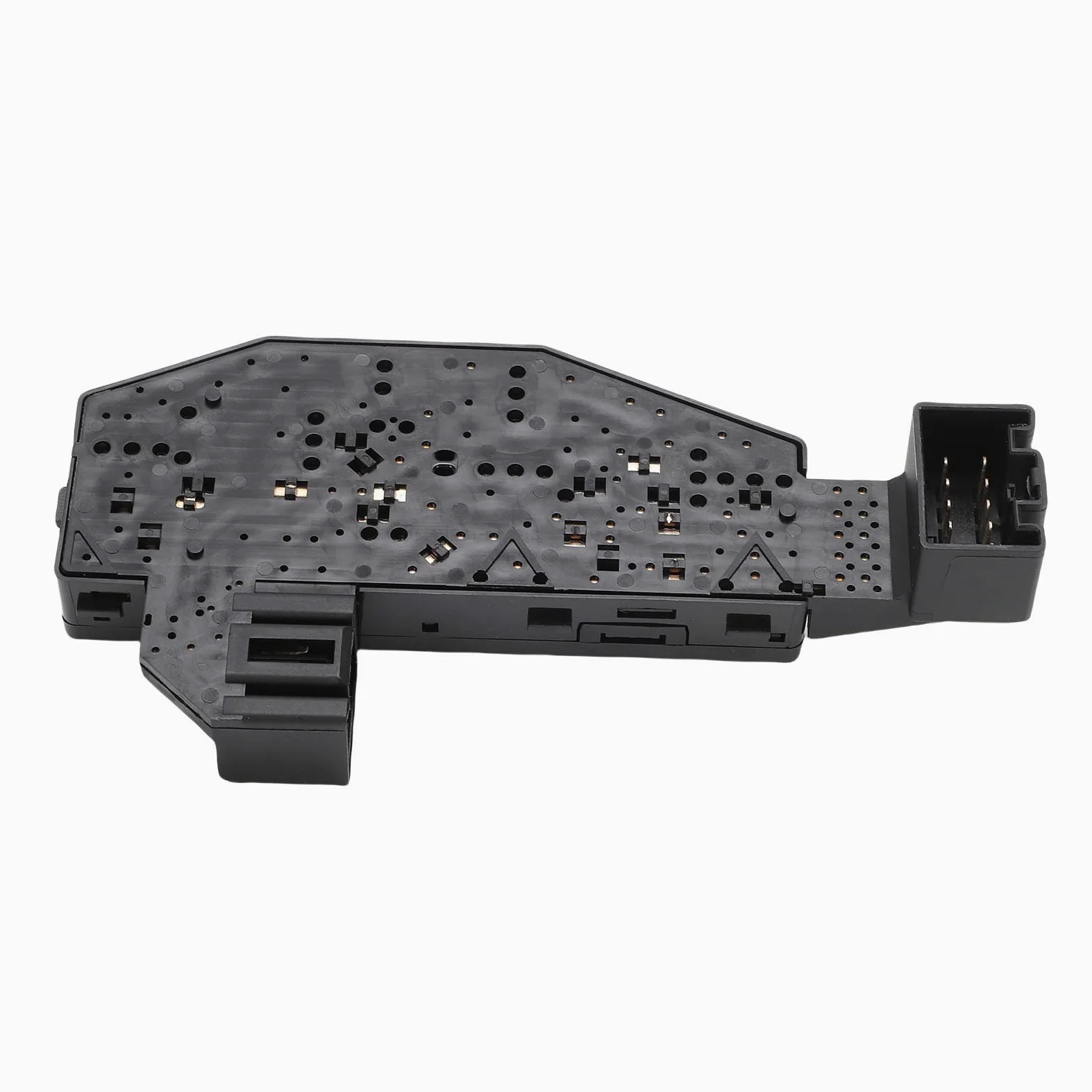 Interruptor de Asiento Eléctrico 23247095, Repuesto para 1500 2500 3500 HD 2014-2019