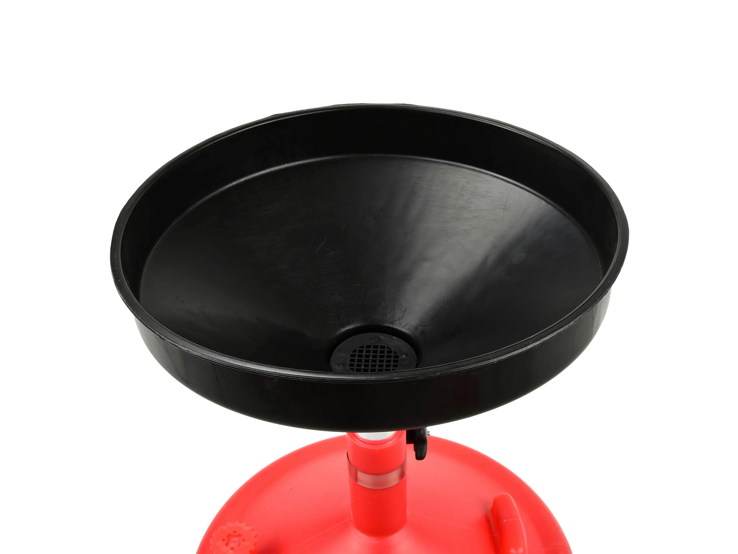 BSD Recogedor de Aceite - Dispositivo de Drenaje de Aceite Usado, Extractor de Aceite, Extractor de Aceite de Gravedad - 30L