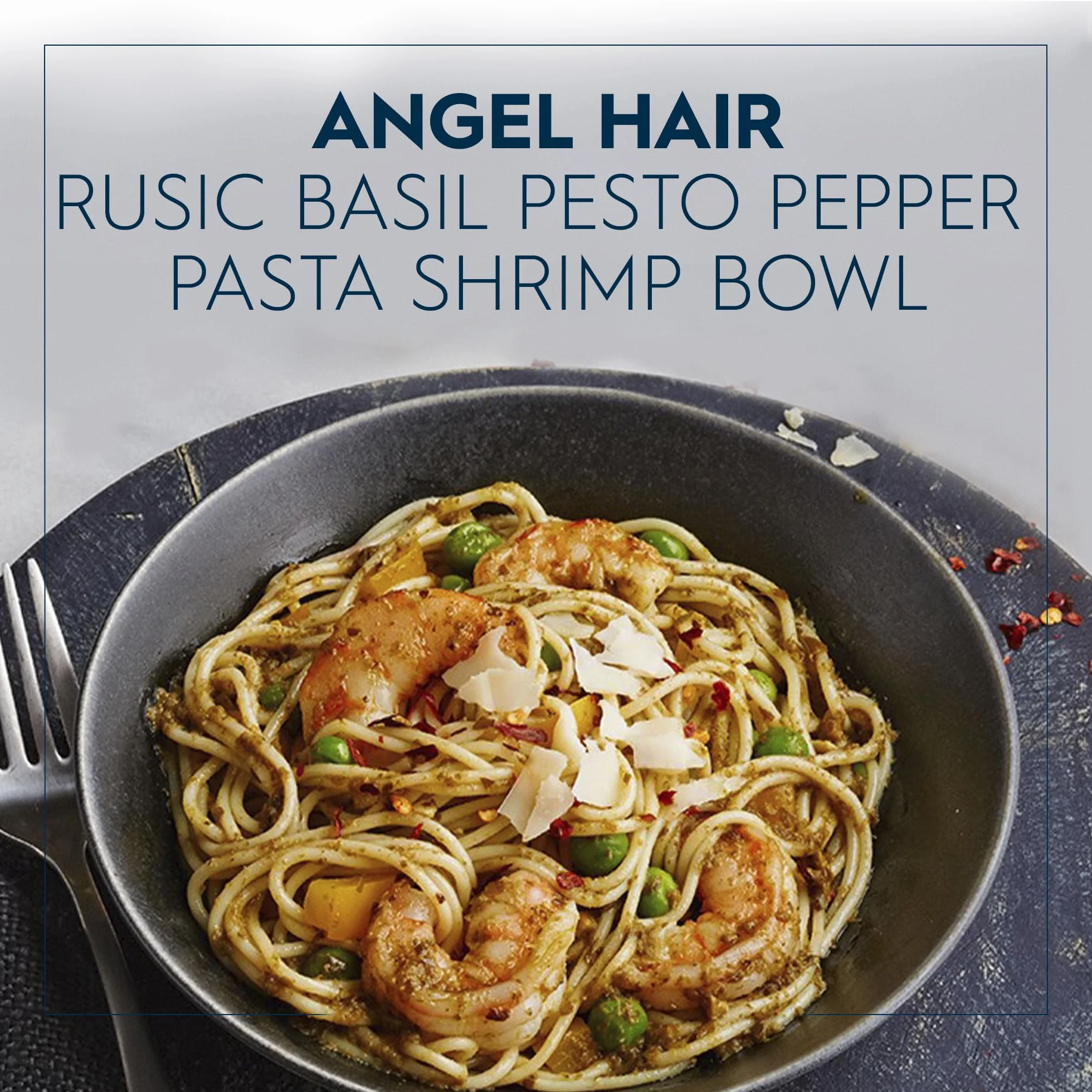 Barilla Clásicos Capellini Nº 1 500g 3 Minutos Cocción