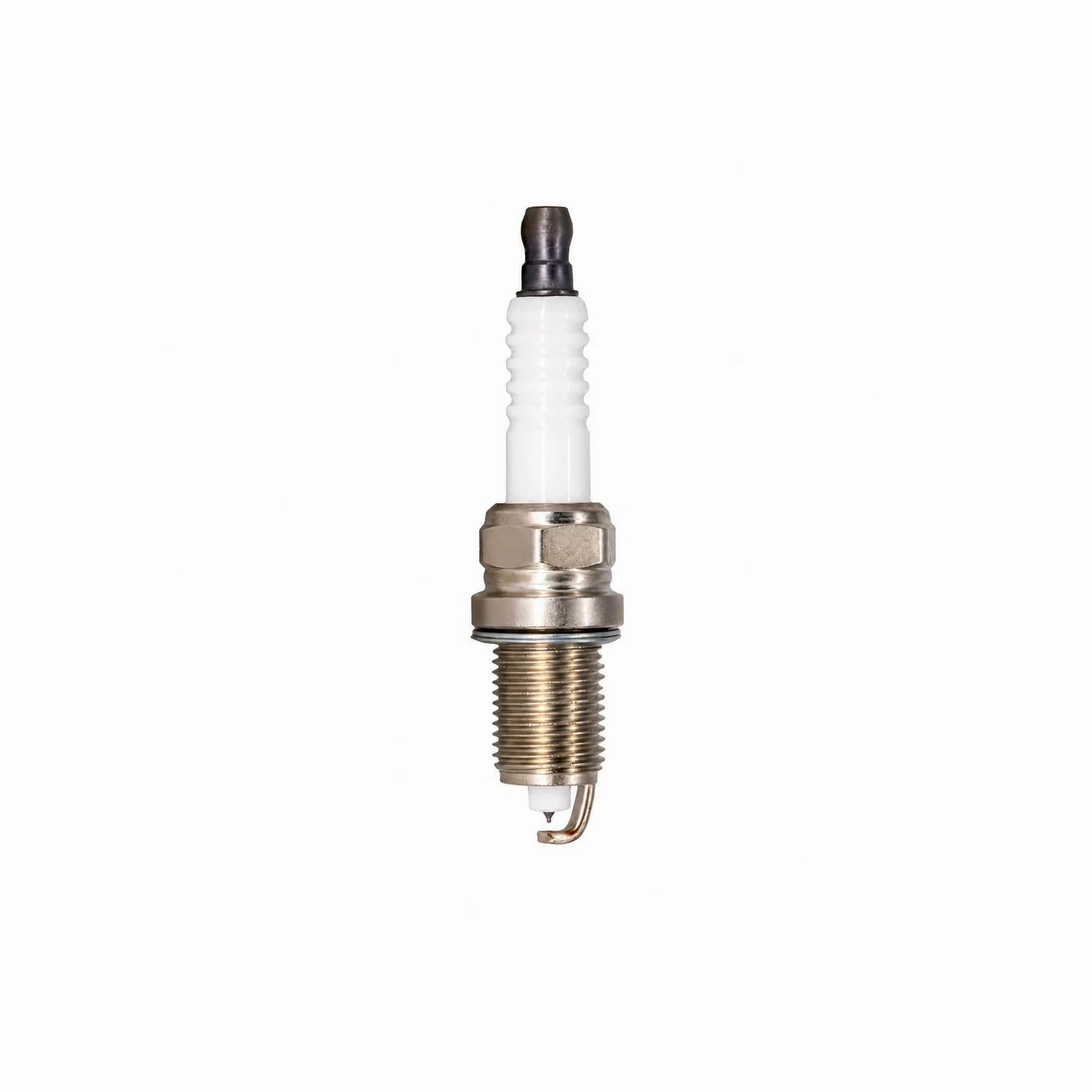 2-8 piezas Bujías de iridio K5RAIP-11 Reemplazo para PZFR5F-11 ZFR5J-11 ZFR5F-11 ZFR5FIX-11 KJ16CRL11 Para FIAT 71739867(6 pieces with box)