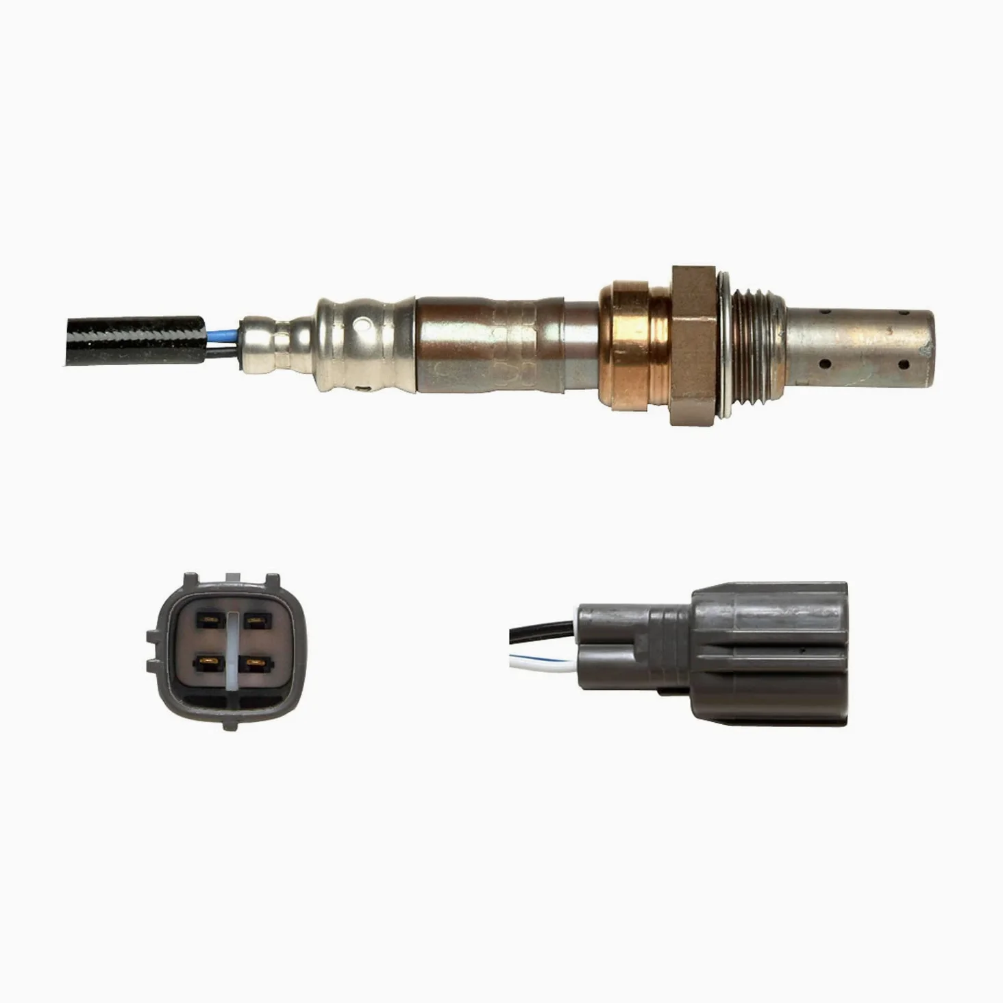 Denso 234-9007 - Sensor de relación de combustible de aire