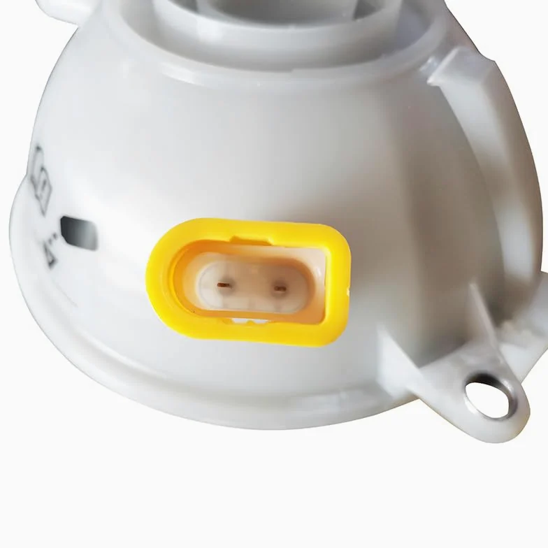 80A121405 para Audi Q5L 2018-2025 Anticongelante para suministro de agua para refrigeración tanque auxiliar para expansión