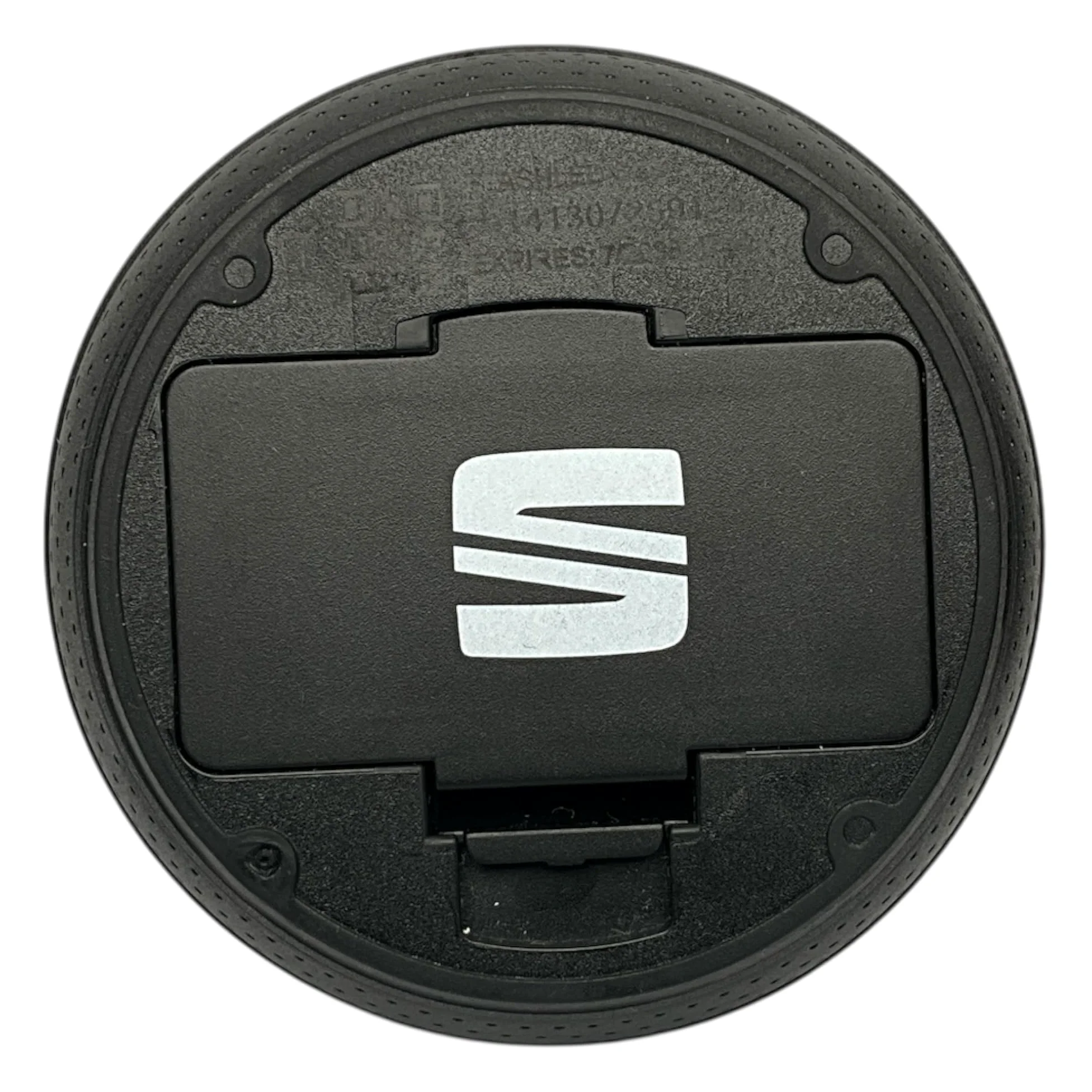 Original SEAT Luz de emergencia Homologada V16 - Conectada a DGT 000052122G