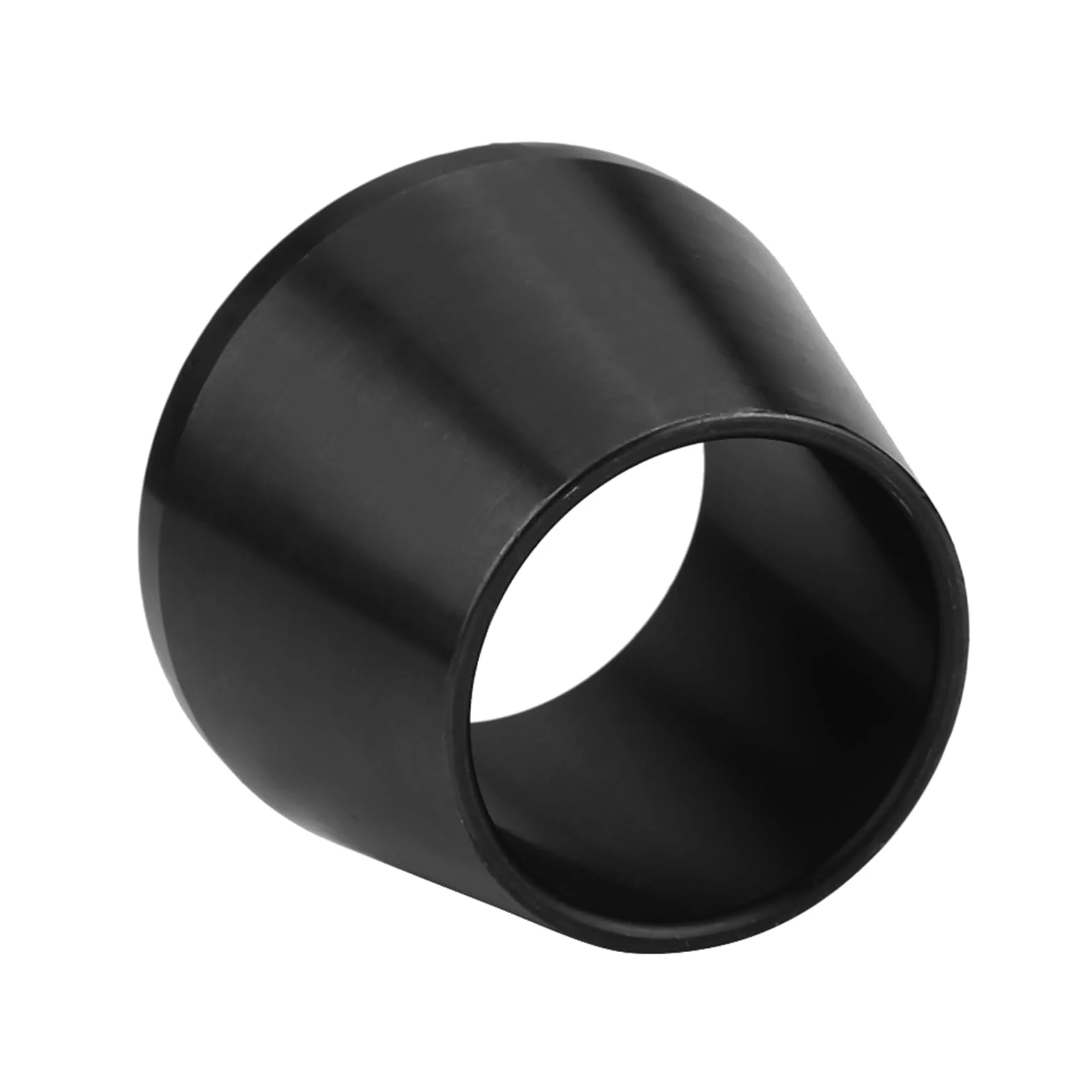 Genérico Conos Adaptadores para Equilibradora De Ruedas, Eje De 40 Mm, Acero Al Carbono, para Automóviles, Camiones, Autocaravanas Y SUV; Kit De Conos Estándar