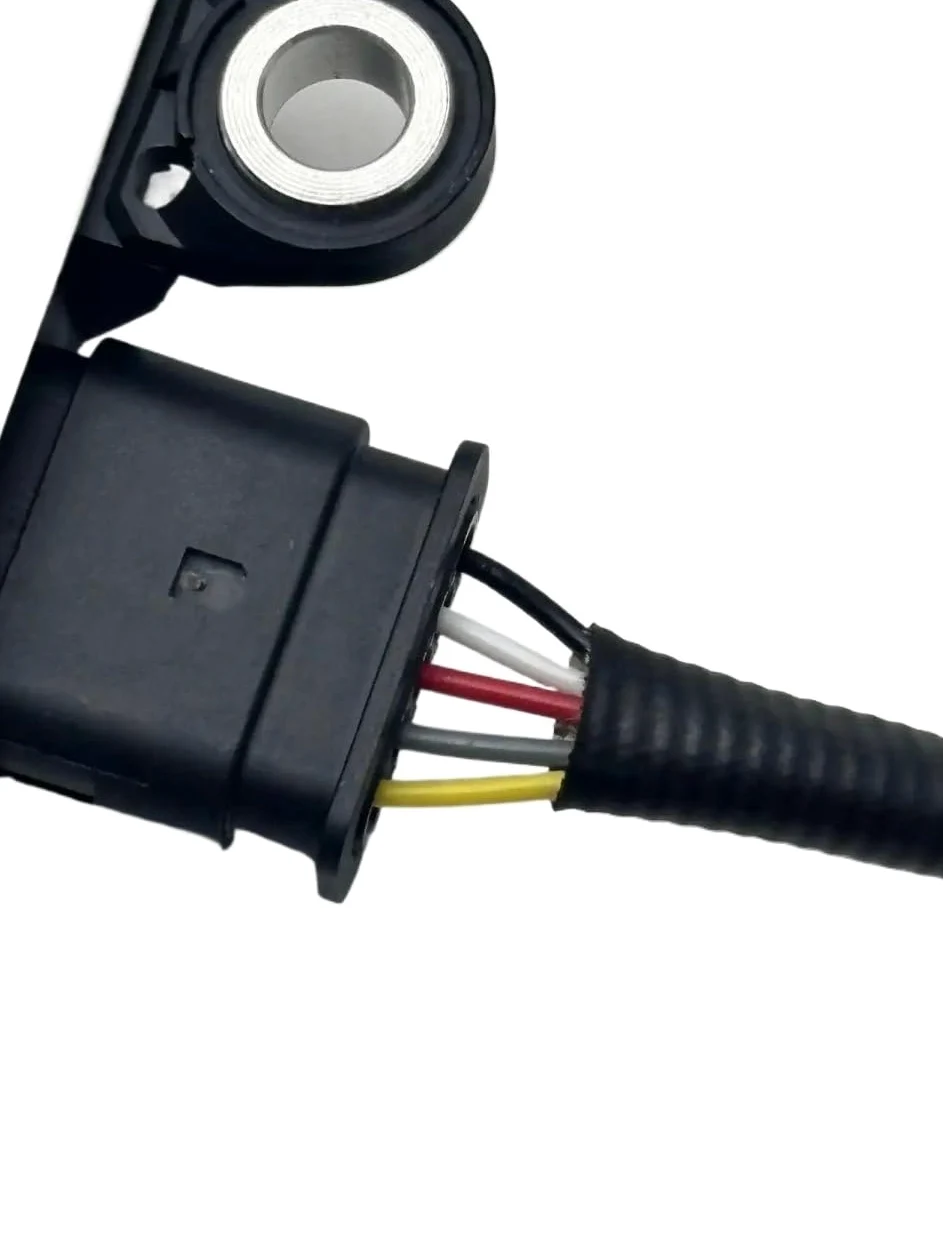 Sensor de partículas para 39265 2F350 0281006722 723 Sensor de partículas de hollín