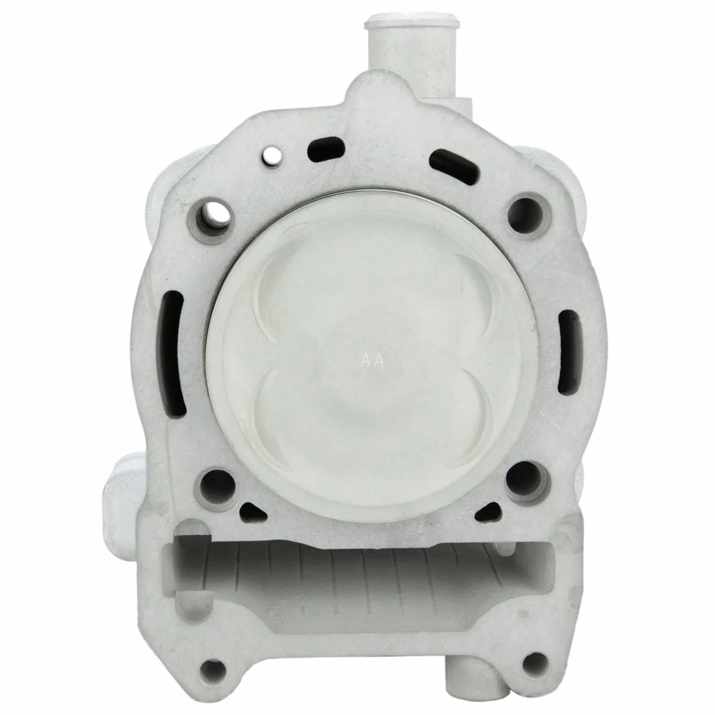 Cilindro Kit Malossi 282 ccm – Piaggio Beverly 300 IE 4T Lc Euro 3 (m28 mm)