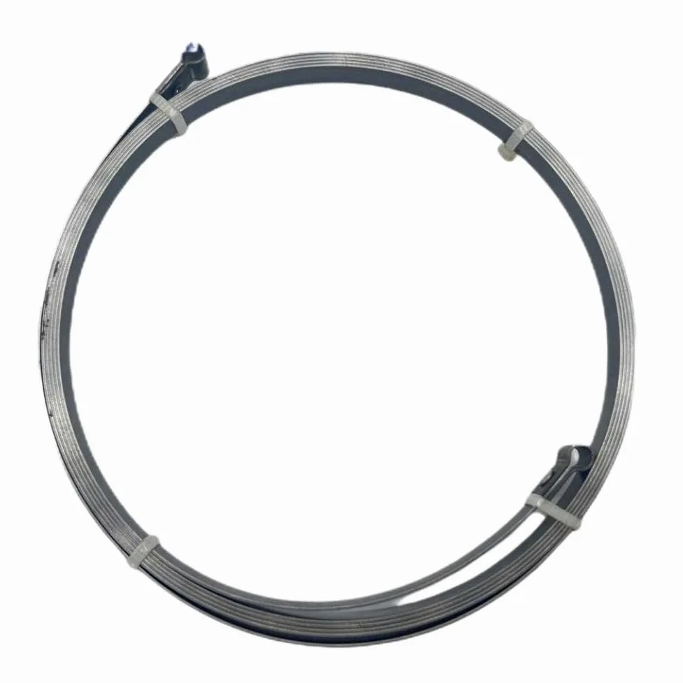 Resorte De Arranque Compatible Con OMC 18-6501 Para 395460 Arranque De Cuerda 3-35 041197