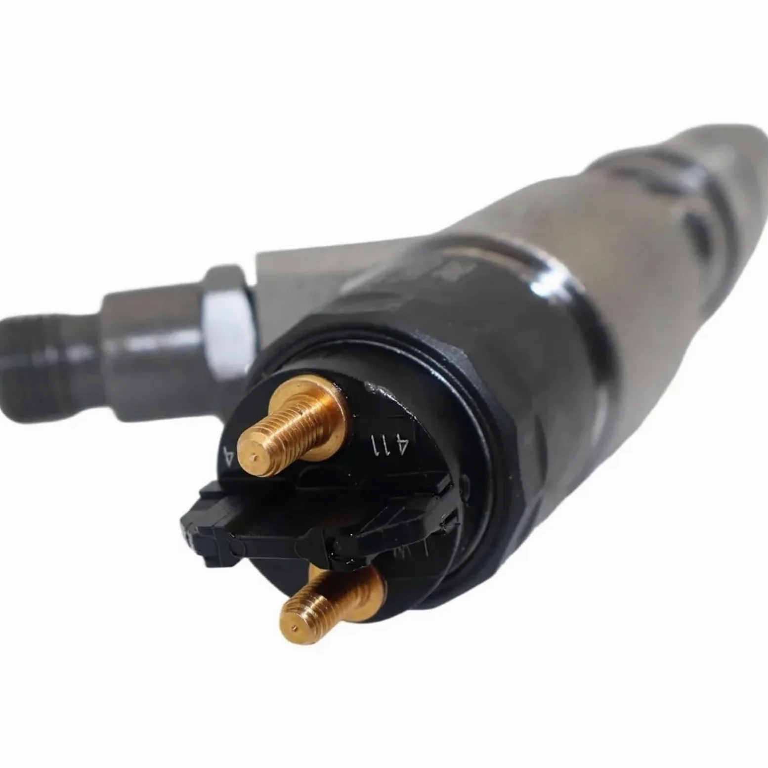 Boquilla del inyector del Coche 1 inyector de Combustible 20R4560 FIB1648LW Apto para Motor para Caterpillar Cat C7.1-Conjunto generador Mantenimiento