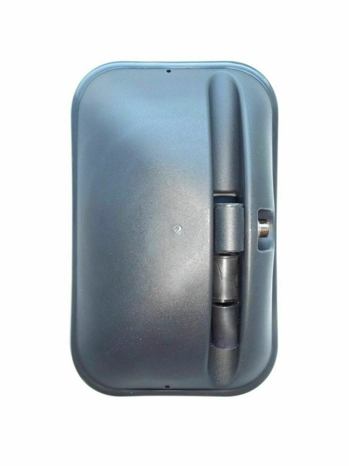 Espejo retrovisor exterior, 290 x 170 cm, soporte para espejo izquierdo, excavadora o camión