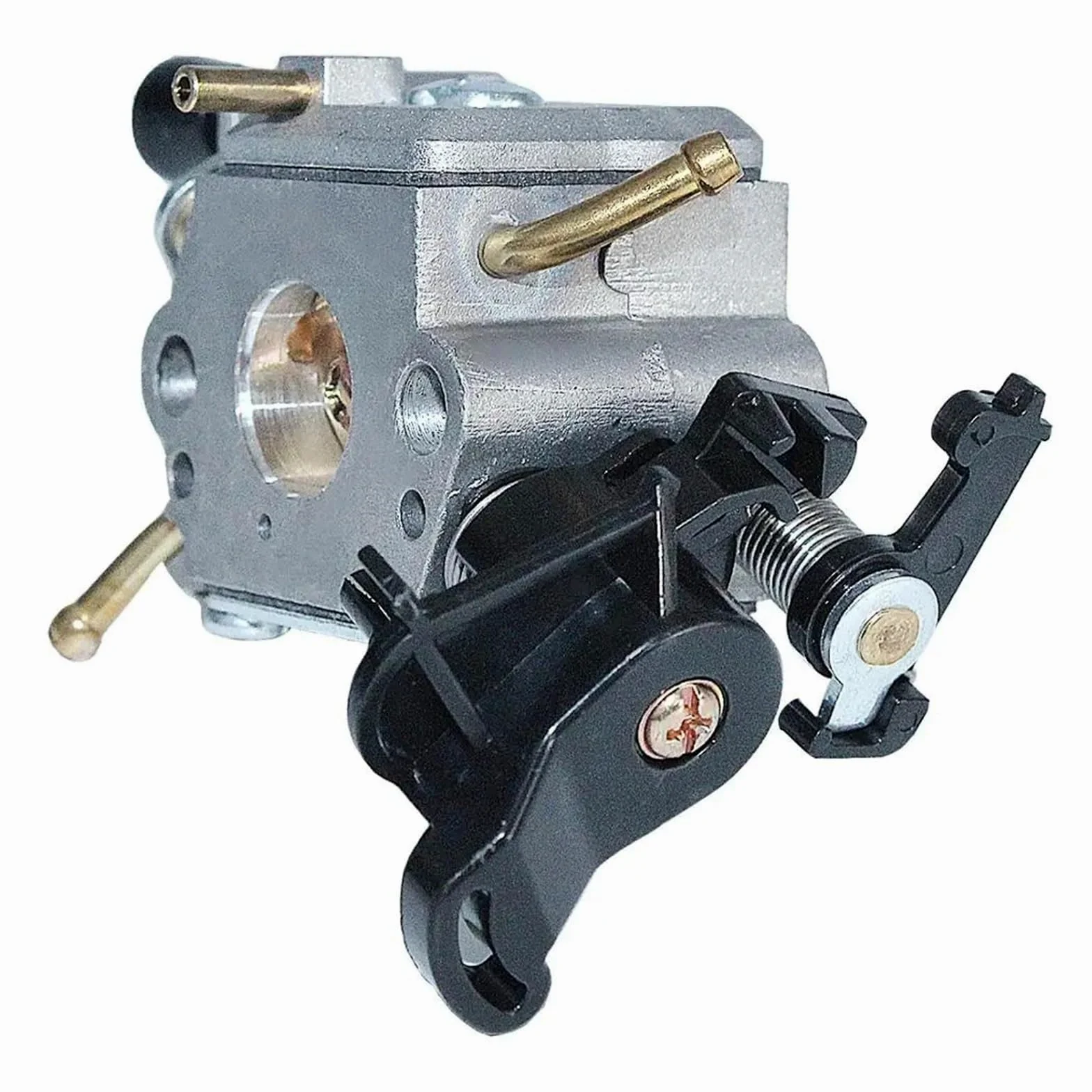 Carburador C1M-EL37B con Filtro de Aire, Kit de realimentación for Motosierra 445, 445E, 450, 450E, reemplazo 506 45 04-01