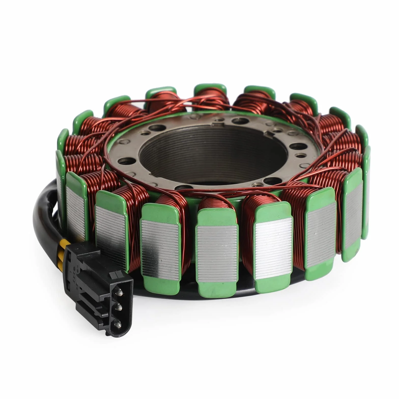 Bobina magnética estator + regulador de voltaje rectificador + junta Assy 11147670688 para F650GS F700GS F800GS F800R/S/ST