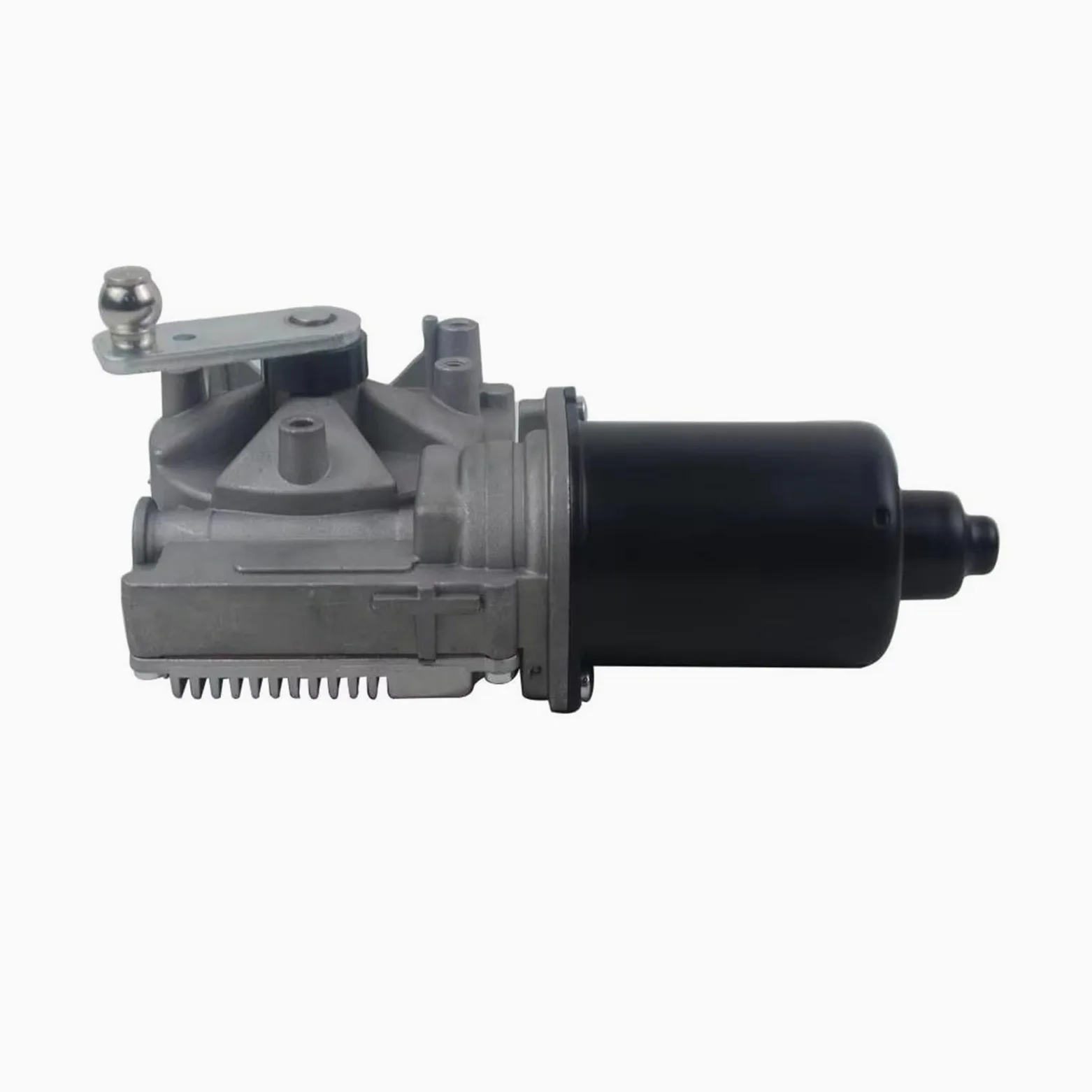 Motor del limpiaparabrisas Delantero Izquierdo para Q7 2007 2008-2011-2015 3.0L .6L 4.2L V6 V8 4L1955119 4L1955119A 4L1955603 4L1910113