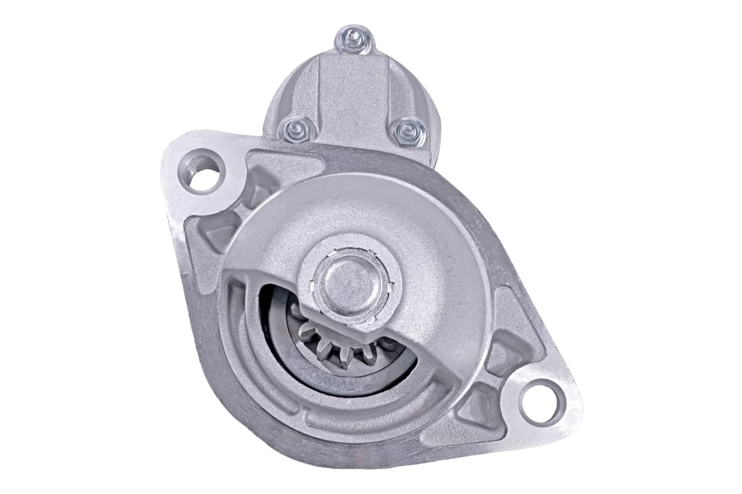 HELLA 8EA 011 610-661 Motor de arranque - 12V - 1.4kW