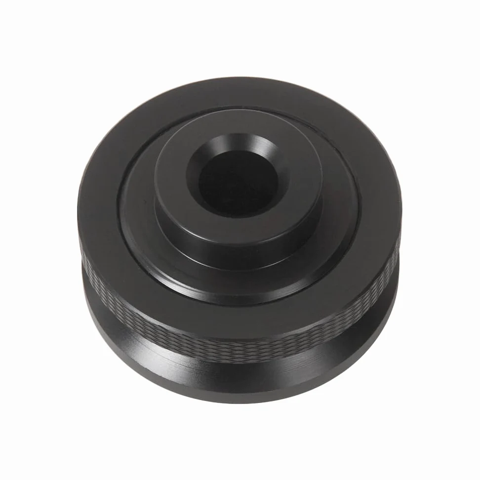 MOTO4U Herramienta adaptadora de equilibrador de rueda trasera de motocicleta para R1200GS R1250GS ADV K1600GT K1600GTL
