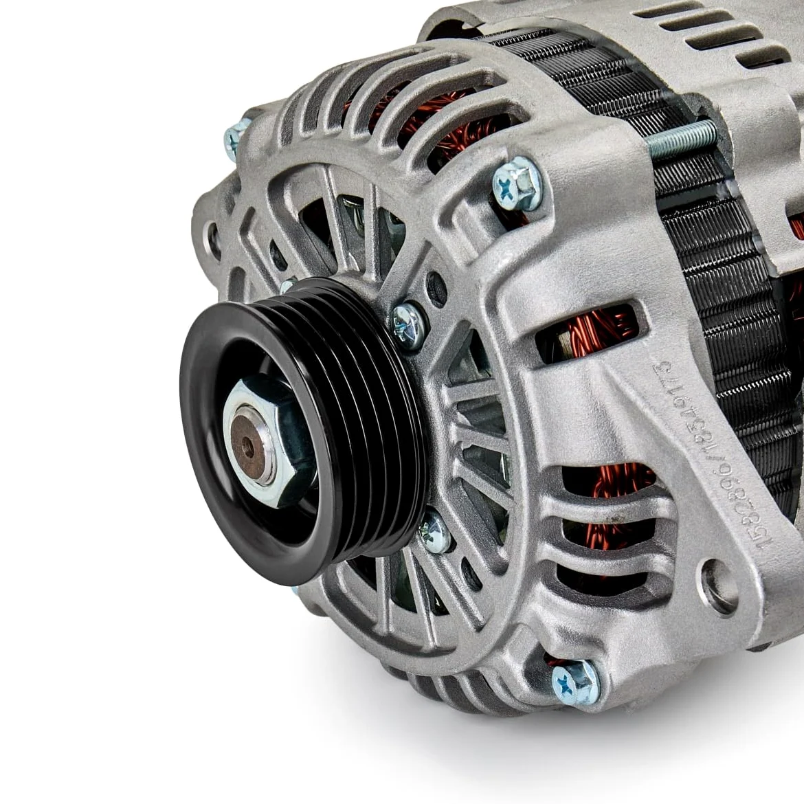 RIDEX 4G1616 Alternador Compatible con MAZDA RX-8 SE, FE