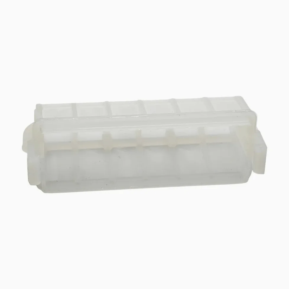 10 Cabezales de Filtro de Aire for Motosierra compatibles con MS210, MS250, 021, 023, 025, MS 210, 230, 250, Repuesto de Motosierra 1123, 120, 1613.