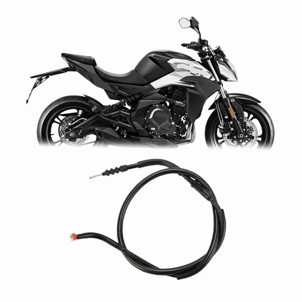 Para 400NK NK400 Cable de embrague motocicleta acelerador accesorios puerta aceite