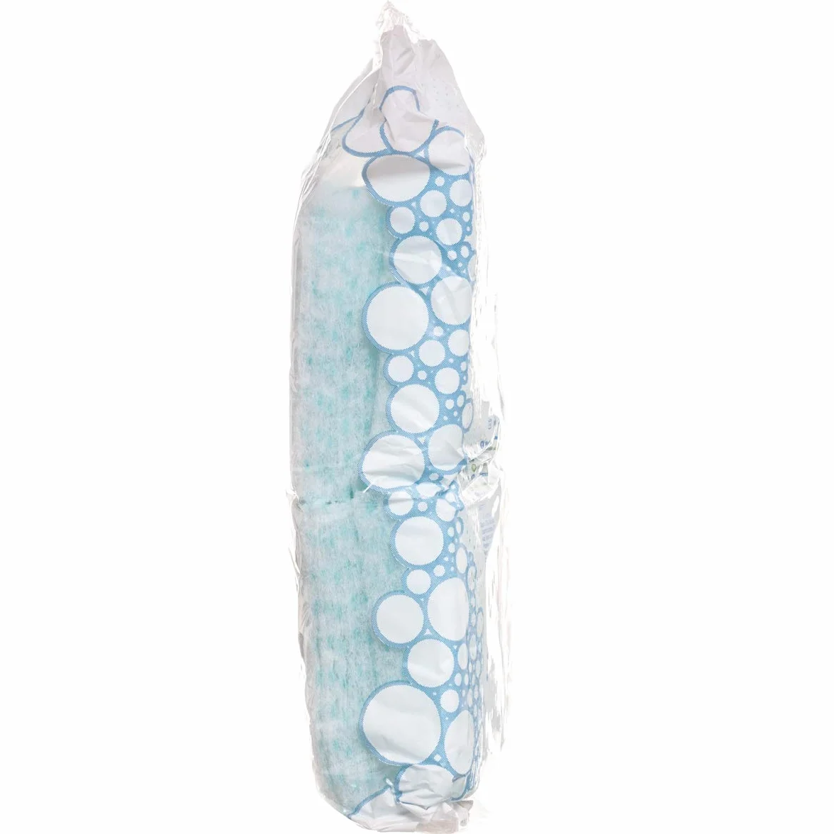 Begobaño Esponja Jabonosa De Un Solo Uso 24 Unidad Bolsa 0.06 kg