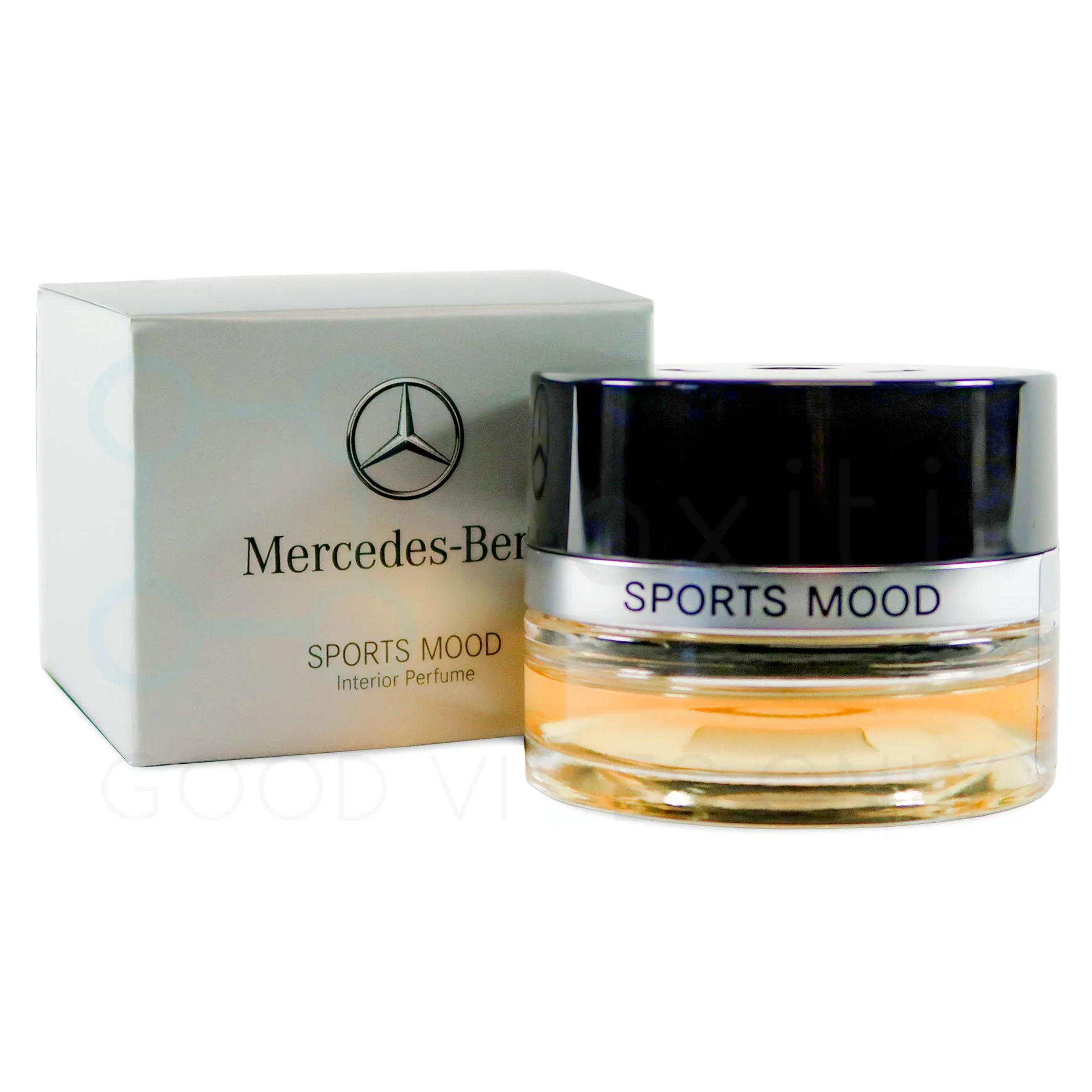 Auténtica Mercedes cabina interior fragancia recambio para 2014 S-Class