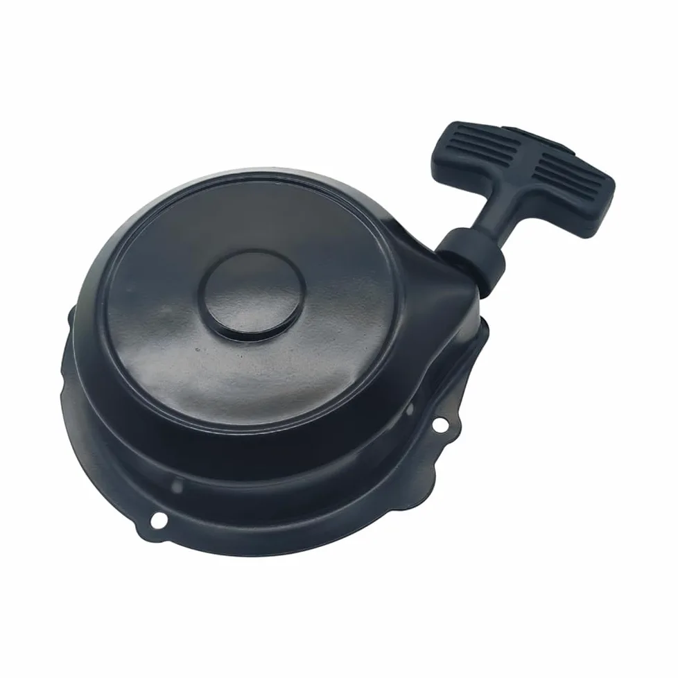 Kit de Arranque de 4 Tiradores for ATV H400cc, 500cc y 700cc, Arranque Manual P004000246000000 24400-F12-0000