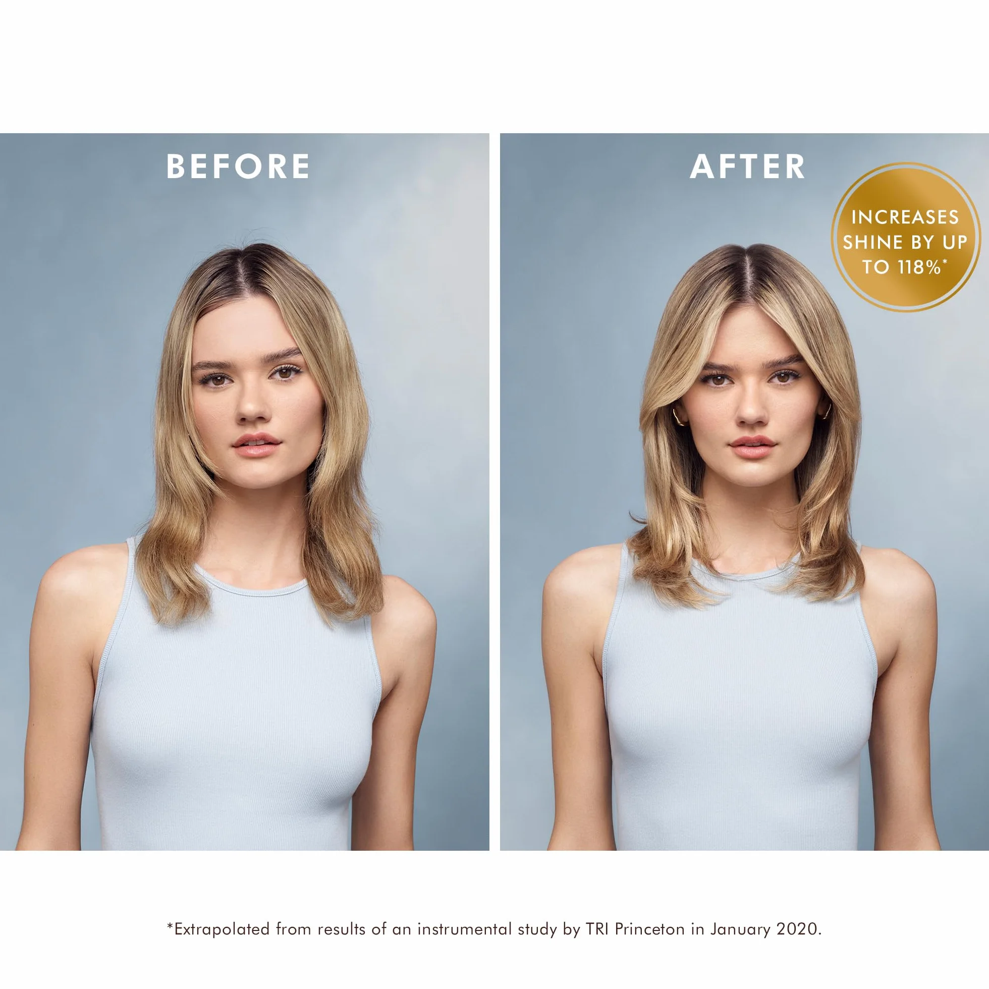 Moroccanoil Tratamiento Light