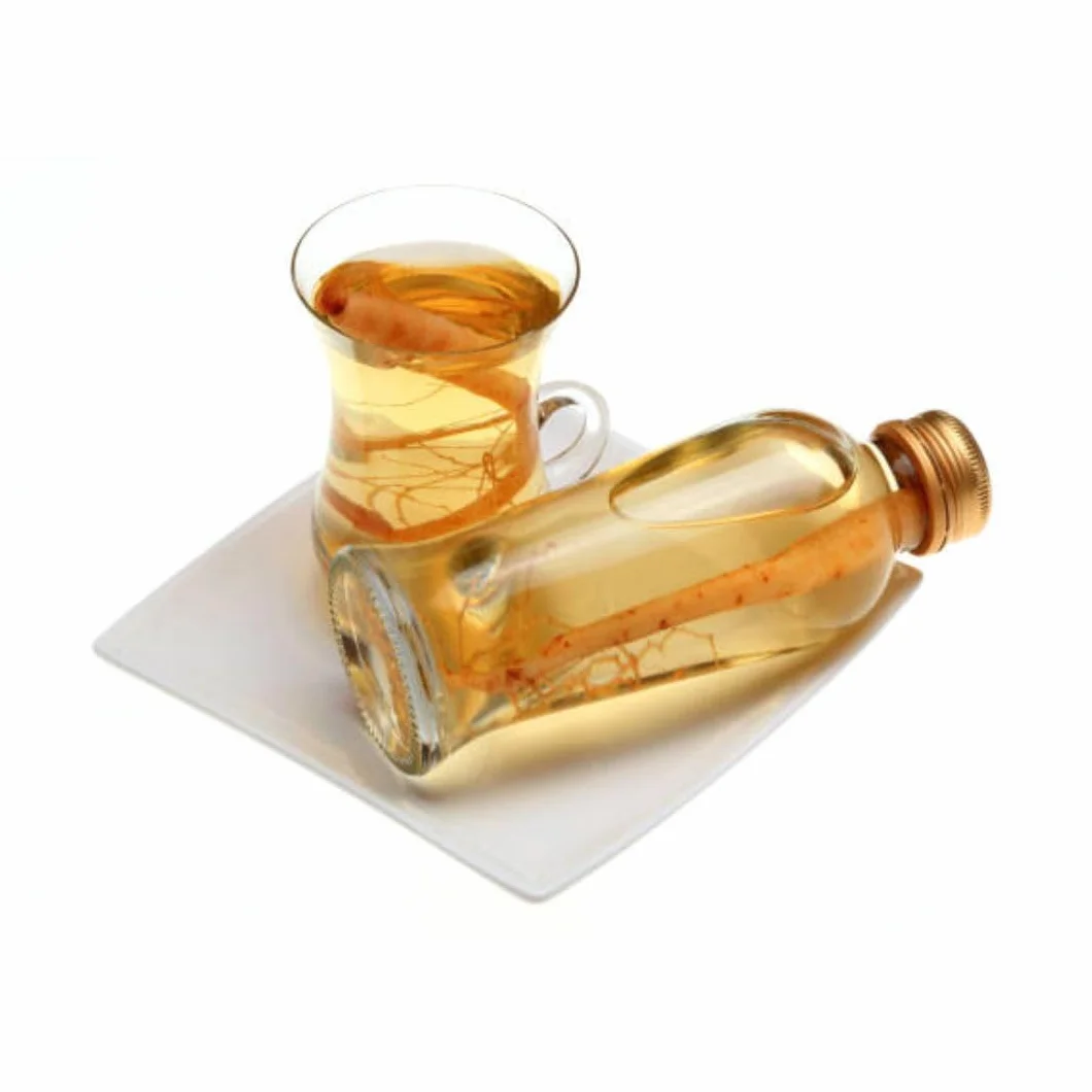 Won Ki Sam Bebida Coreana de Ginseng 120ml Pack de 2