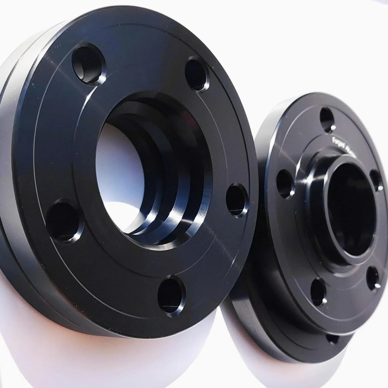 5x120 Cb 74.1 14x1.25 30 Mm Espaciador Rueda Coche De Aleación Forjada 2 Piezas Compatible Con X5 X6 E70 E71 2007–2008 2009 2010 2011 2012 2013 Espaciadores Ruedas Coche