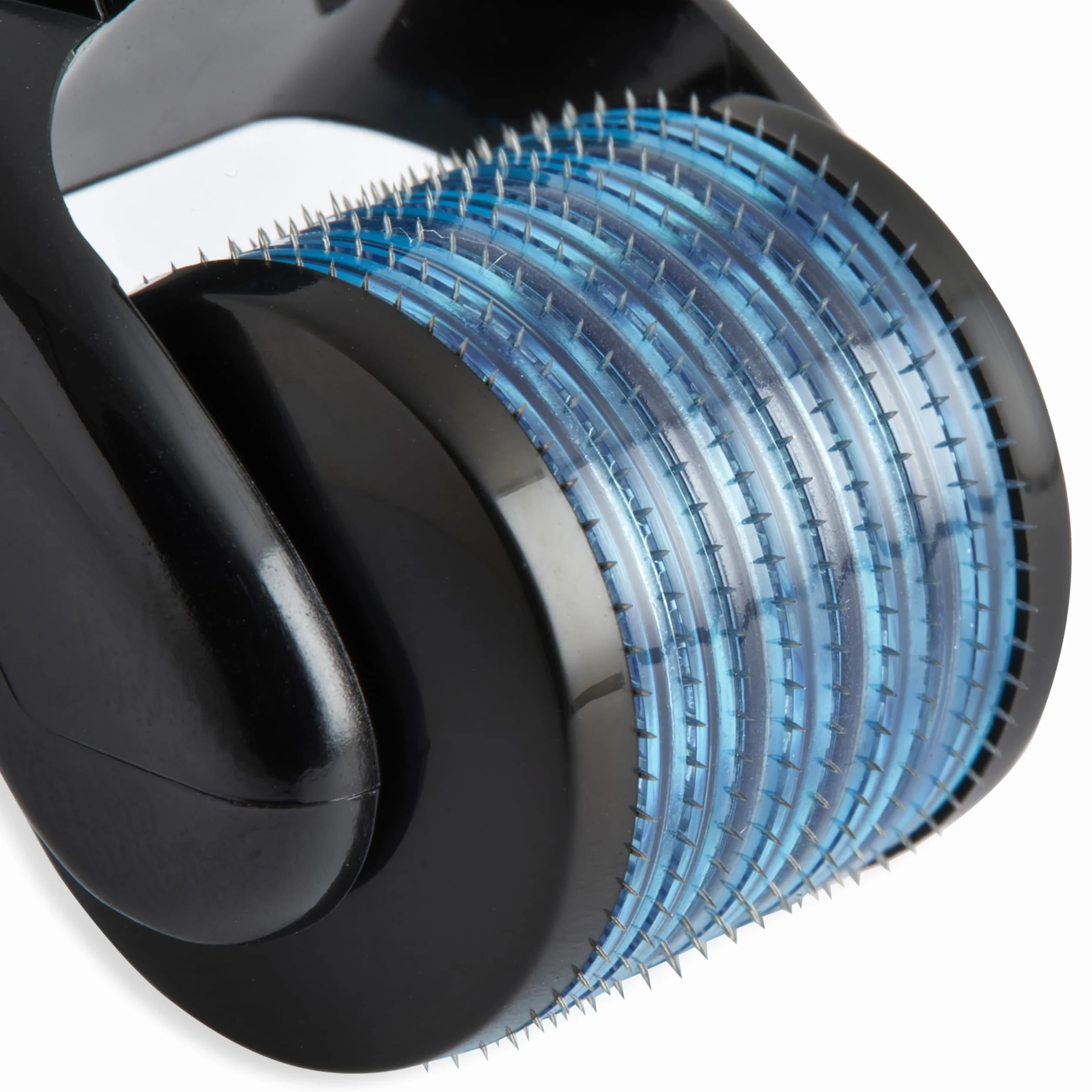 El Derma Roller Señor Hair Acero Quirúrgico