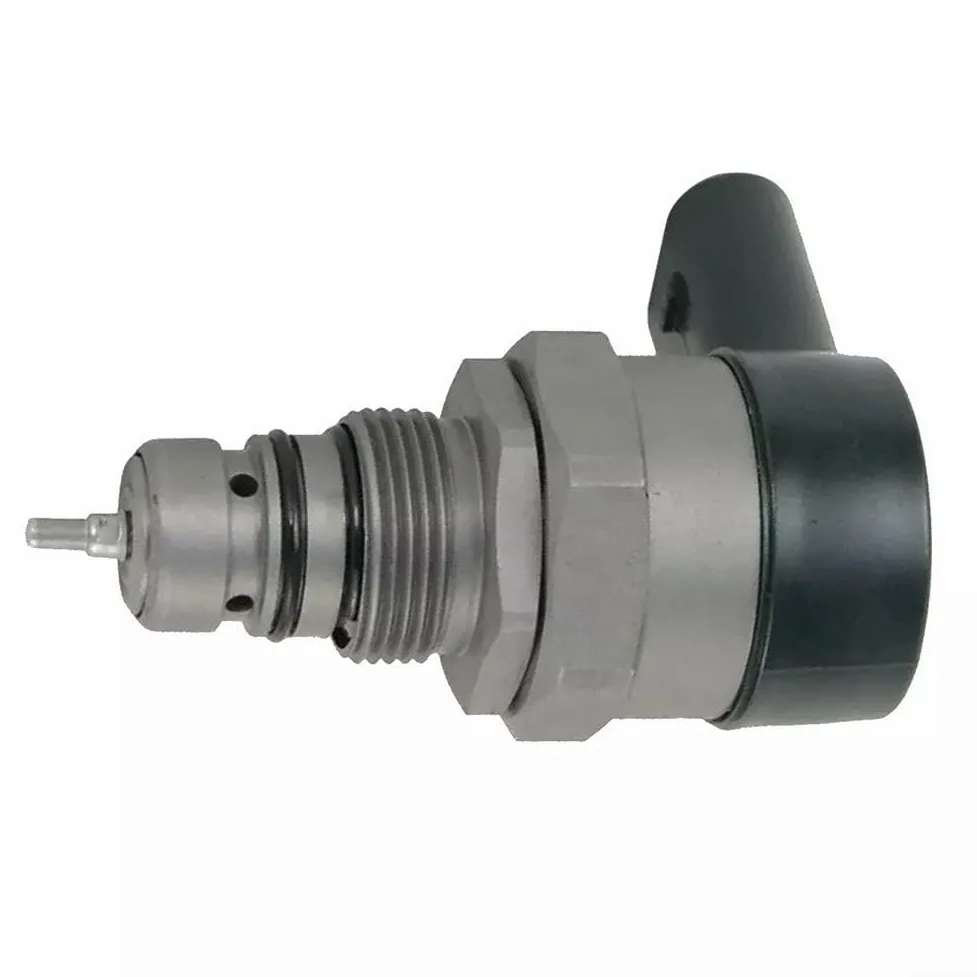 Válvula reguladora de presión de Bomba de Combustible de Grado Profesional para BMW para Mercedes-Benz OEM 0281002494 A6110780449
