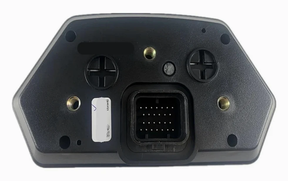 Velocímetro Para BJ500-6A Y BJ502C | Medidor De Velocidad Digital Motocicletas Para BJ500-6A Y BJ502C