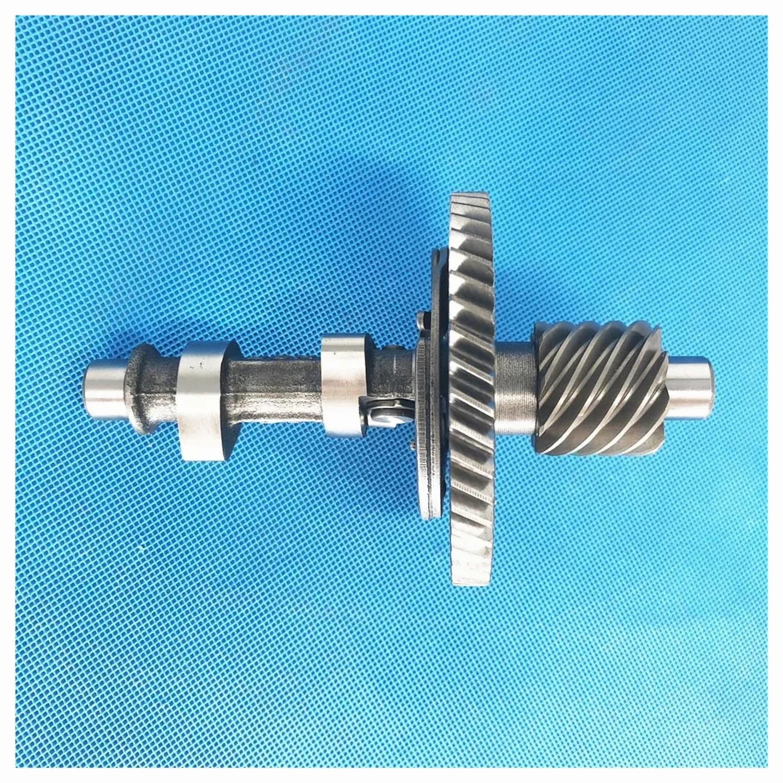 Árbol de levas for cortacésped autopropulsado GXV160 HRJ216 14100-ZE7-770