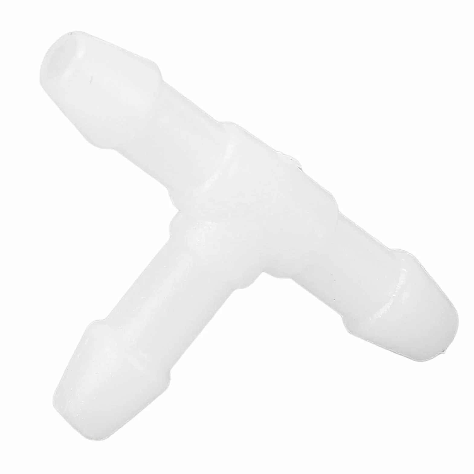Conector T para Limpiaparabrisas, Válvula de Tubo de 3 Vías para 206, 207, 307, Hatchback, 643327