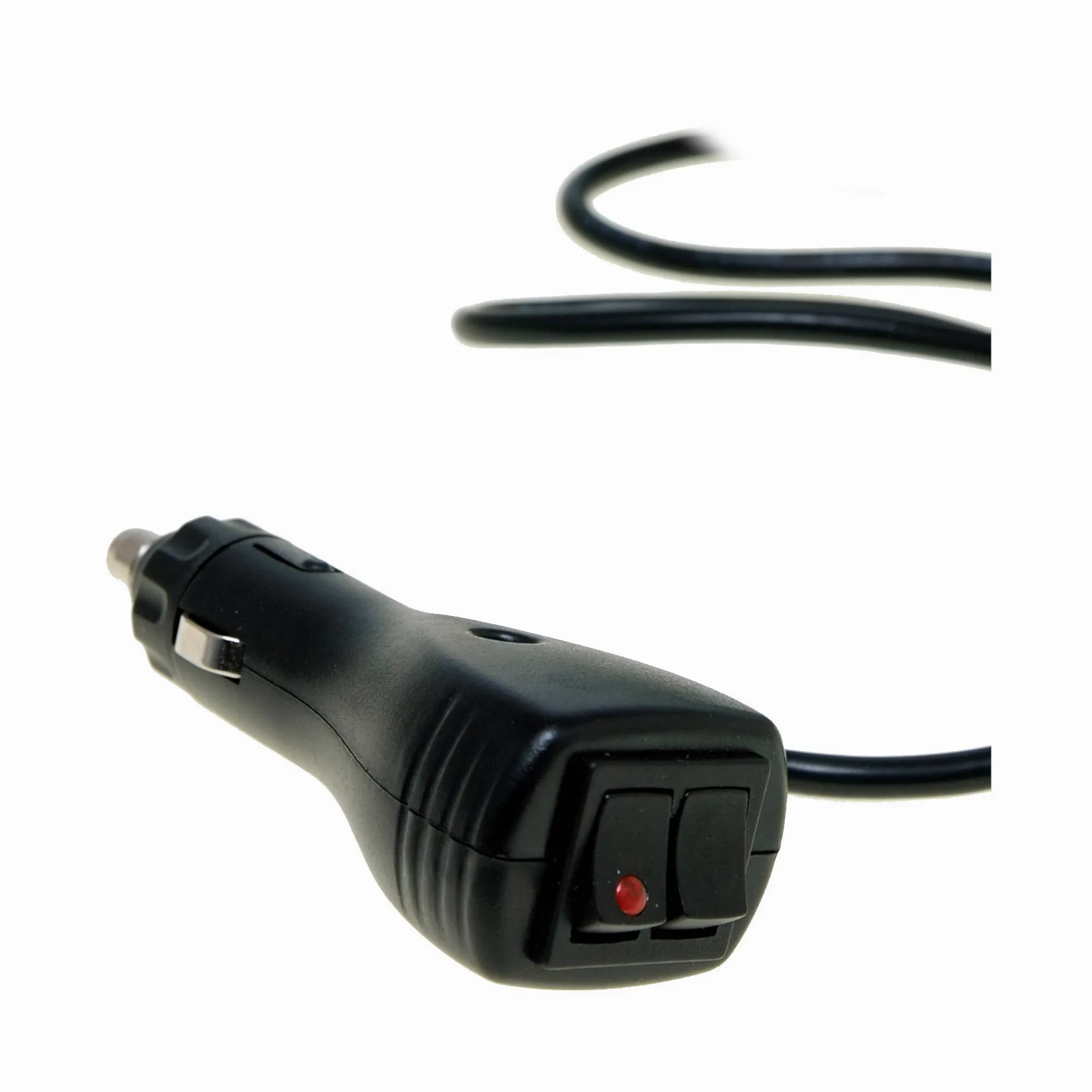 8 W LED Carretera räumer, frontal Blitzer – Bomberos – Policía