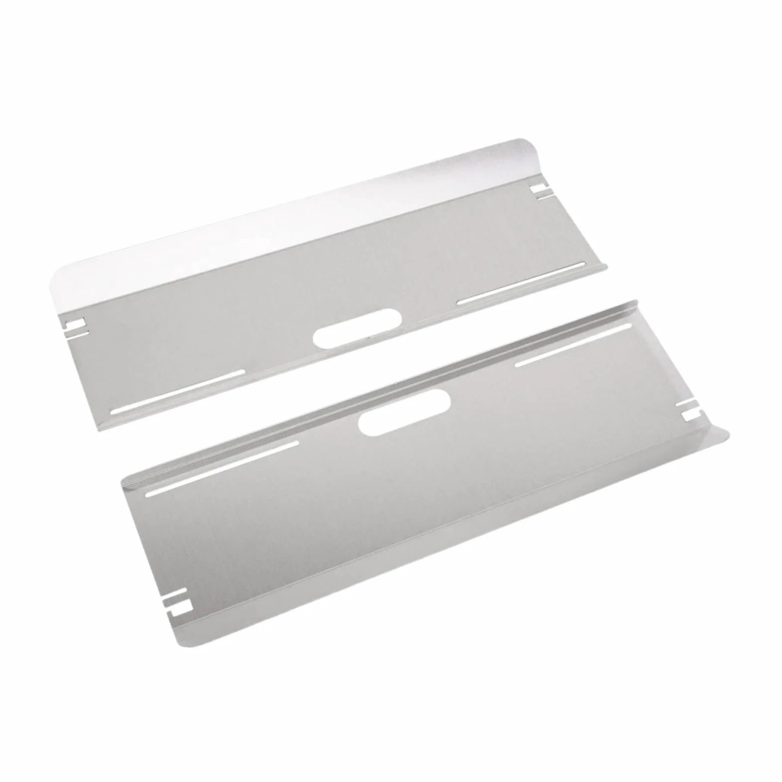 2 Piezas de Herramientas de Alineación de Ruedas, Placas de Convergencia, Profesionales, Genéricas, Fáciles de Usar Y Desgastadas.