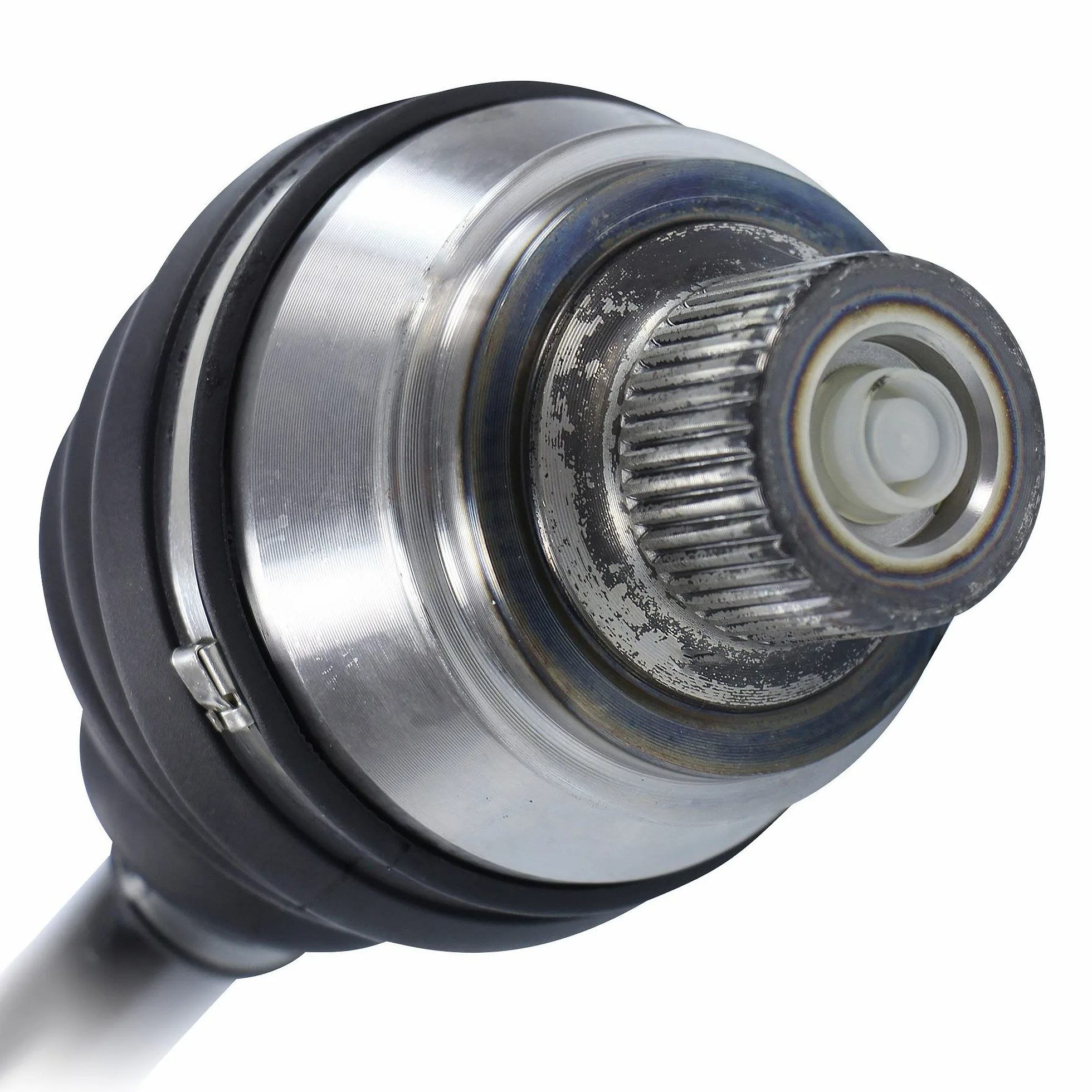 1x Eje de transmisión eje de transmisión delantero en ambos lados | Compatible con: Audi A4 Allroad B8, A4 B8, A4 B8 Avant, A5, A5 Cabriolet, A5 Sportback