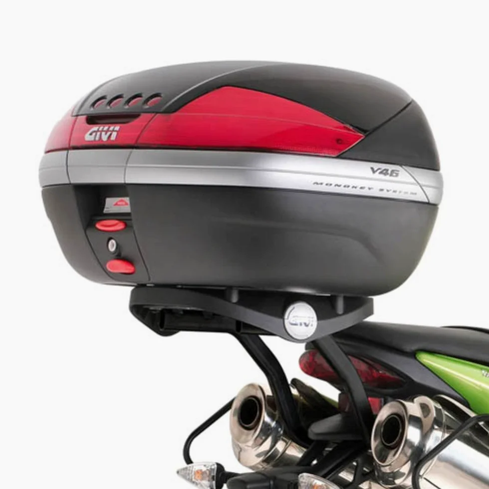 Givi 727FZ - Soporte Trasero