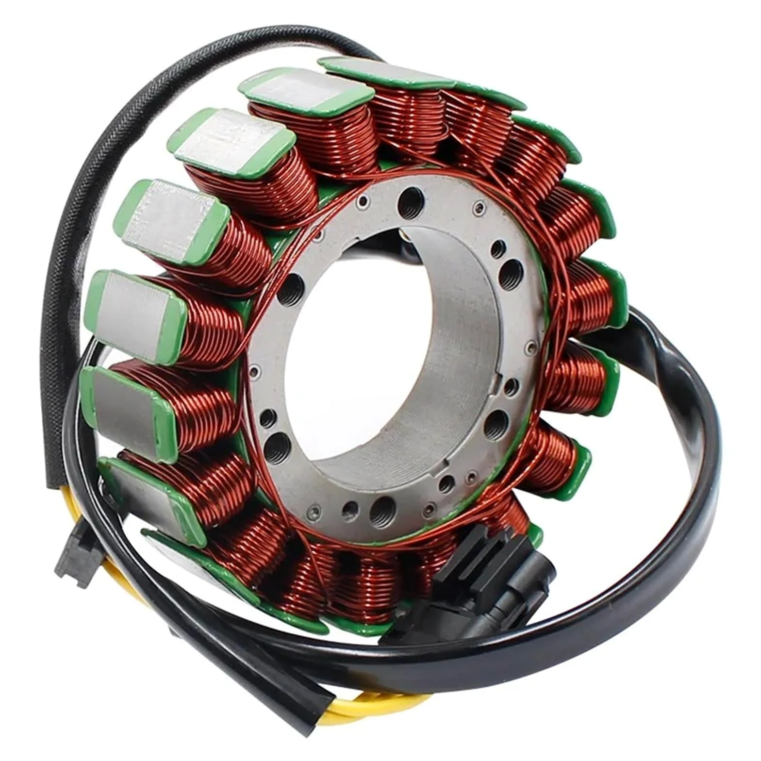 Bobina Estator Generador Motocicleta para F650GS F700GS F800GS F800GT F800ST F800R F800S Llave Contacto