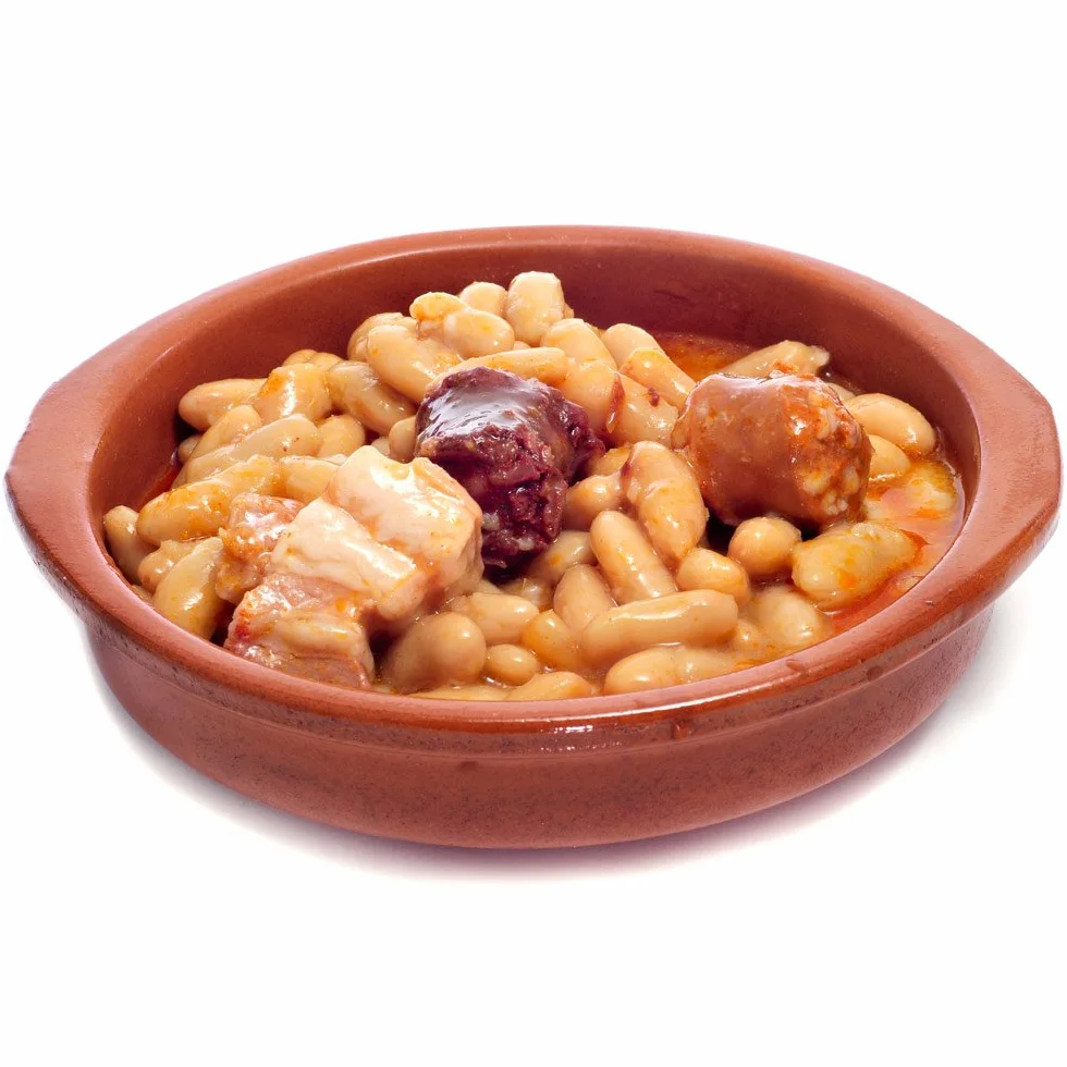 Fabada Asturiana Yantar 430G