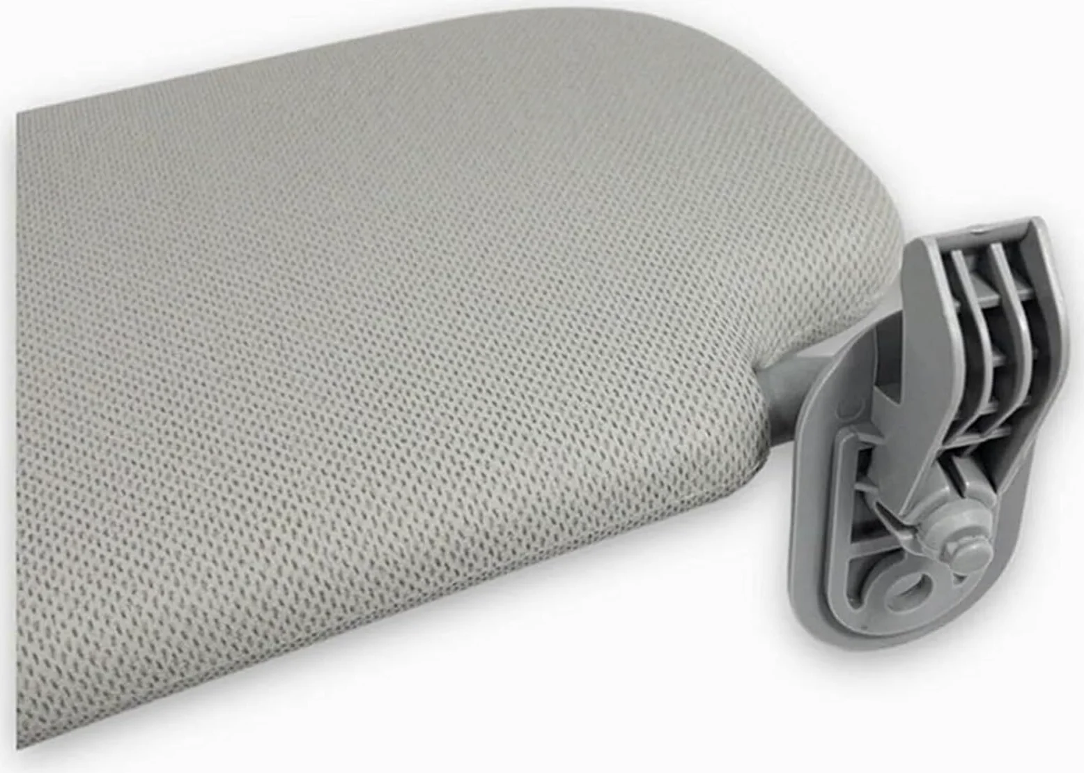 Genérico parasol del coche Parasol delantero para coche con espejo para Hyundai para Veloster (2012-2015)