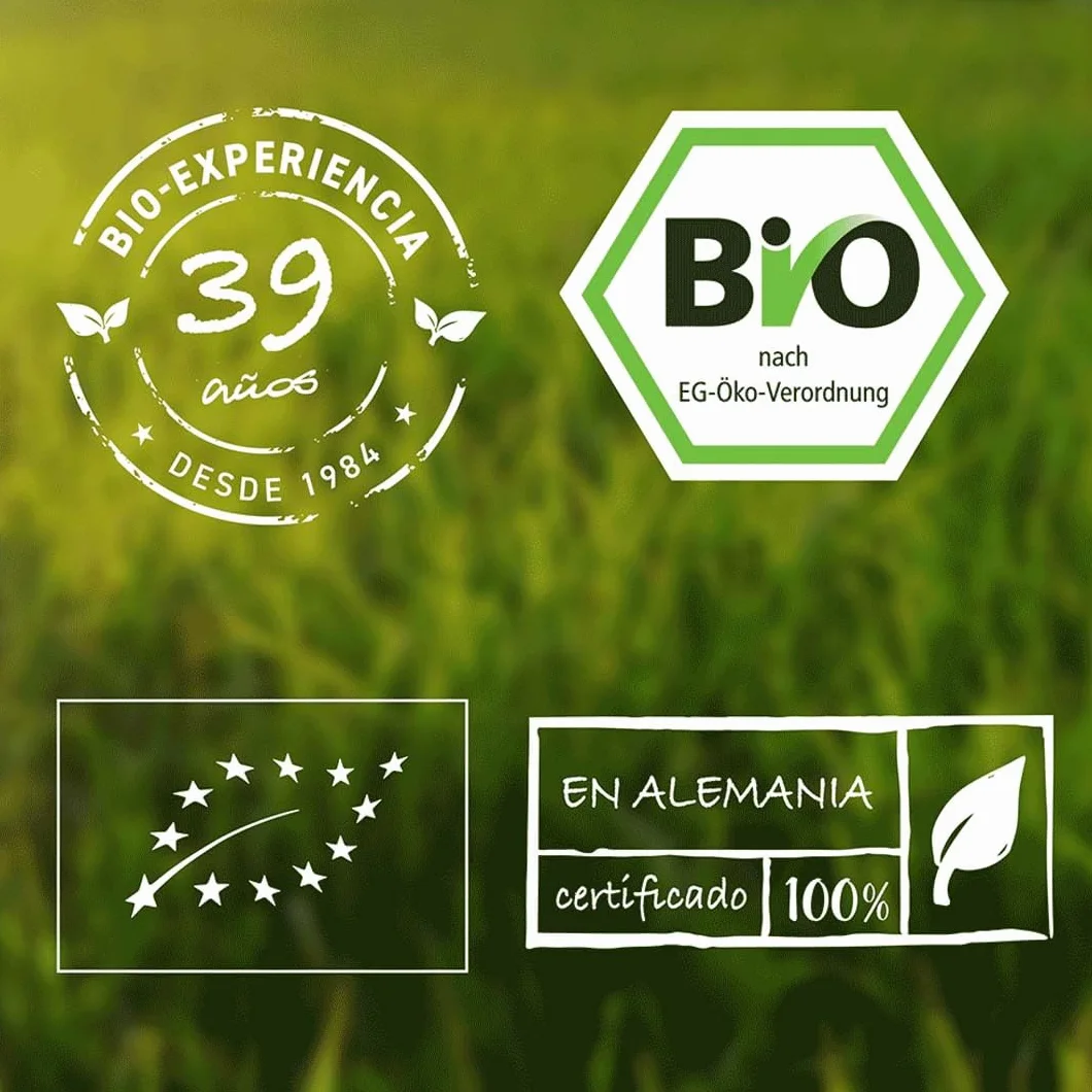 Biotiva Proteína de Guisante en tiras 400g Vegano Sustituto de la carne