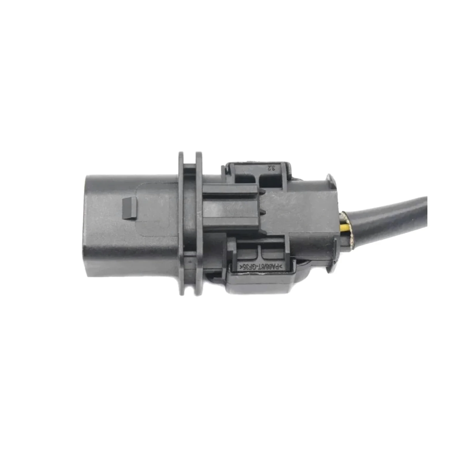 O2 Oxígeno Sonda Lambda Sensor Lambda Relación Aire-combustible Oxígeno O2 Aguas Arriba Y Sensor Oxígeno Para Automóvil 39210-2B210 Compatible Con Hyundai Para Veloster 2012-2017